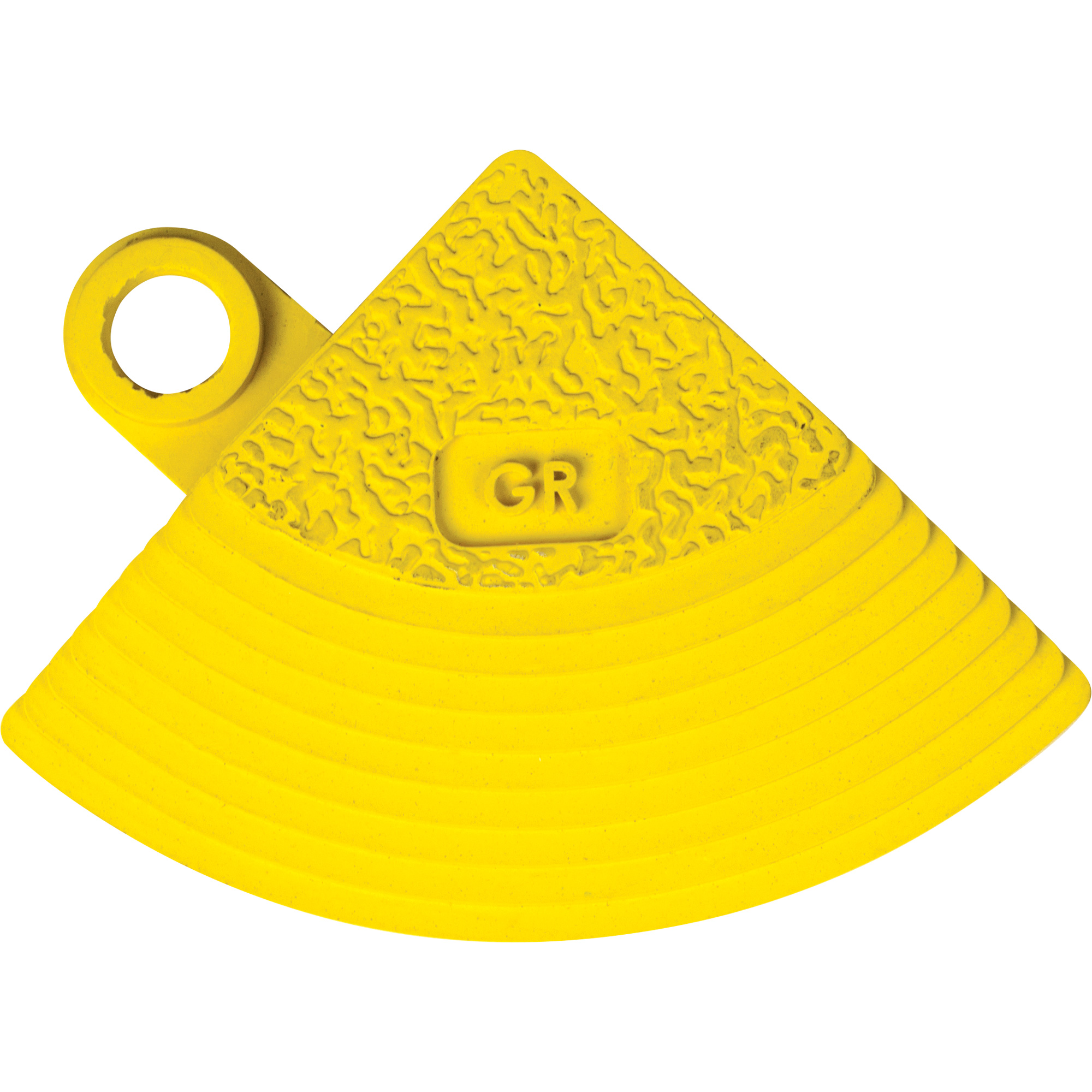 Bordure de coin pour tapis antifatigue 24/SevenMD LocksafeMD