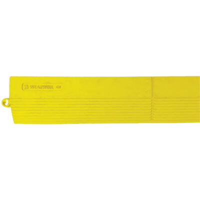 Bordure mâle jaune 24/SevenMD LocksafeMD Max