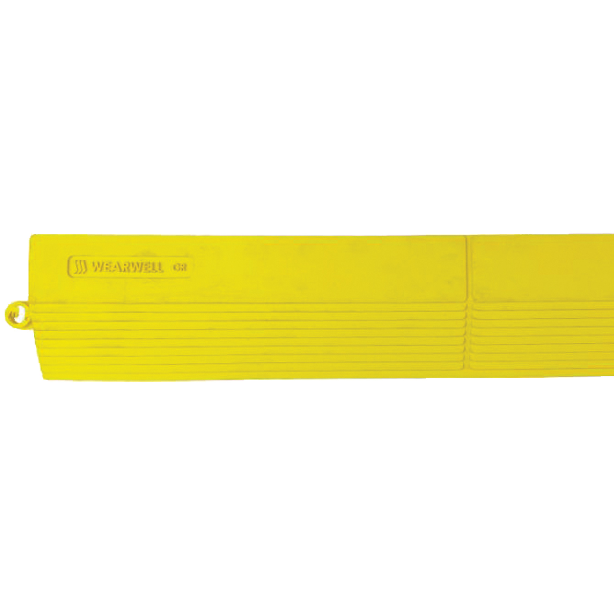 Bordure mâle jaune 24/SevenMD LocksafeMD Max
