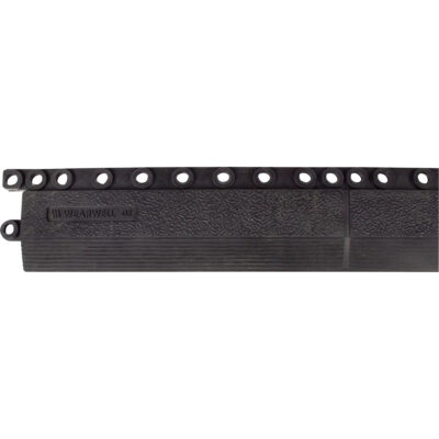 Bordure pour tapis antifatigue 24/SevenMD