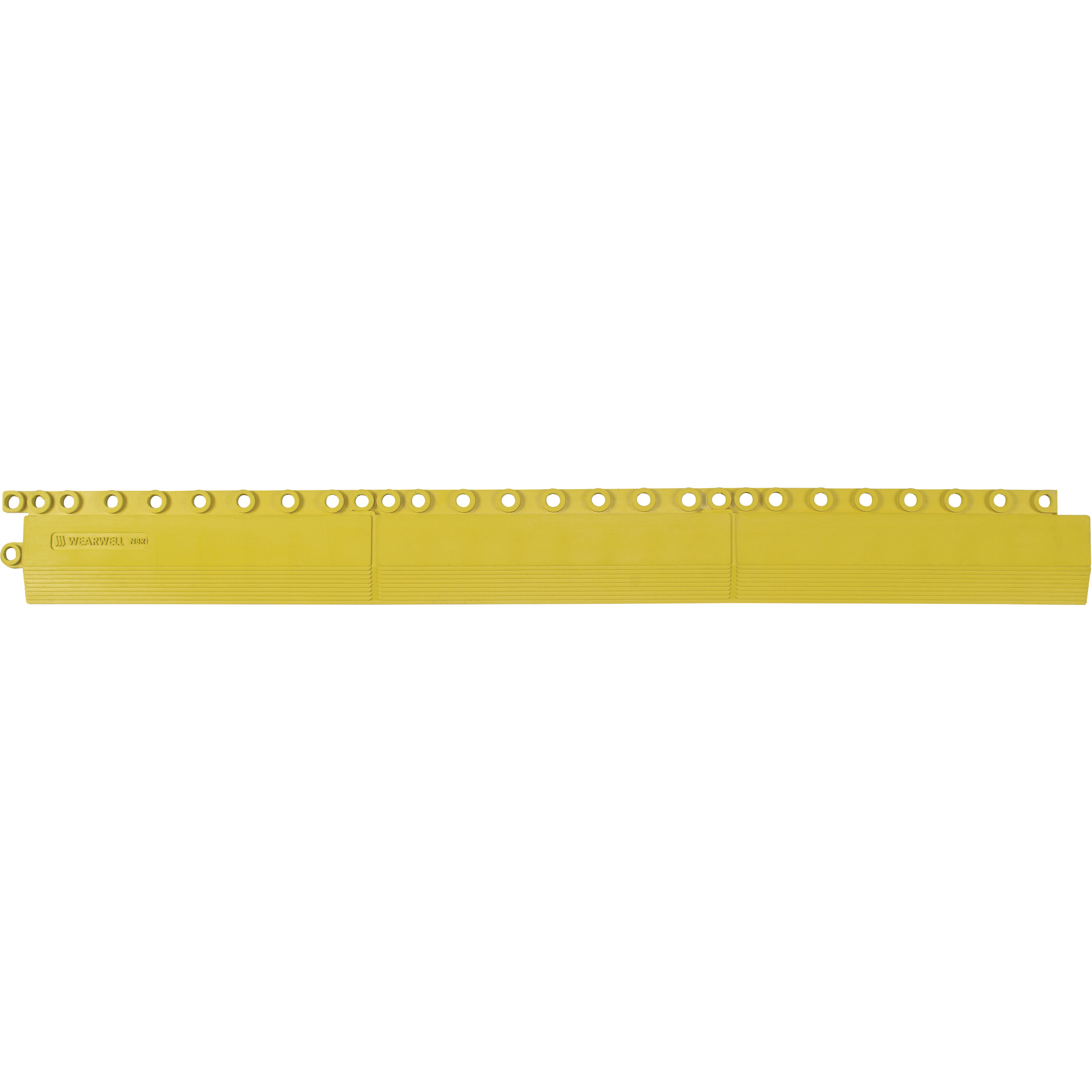 Bordure pour tapis antifatigue 24/SevenMD