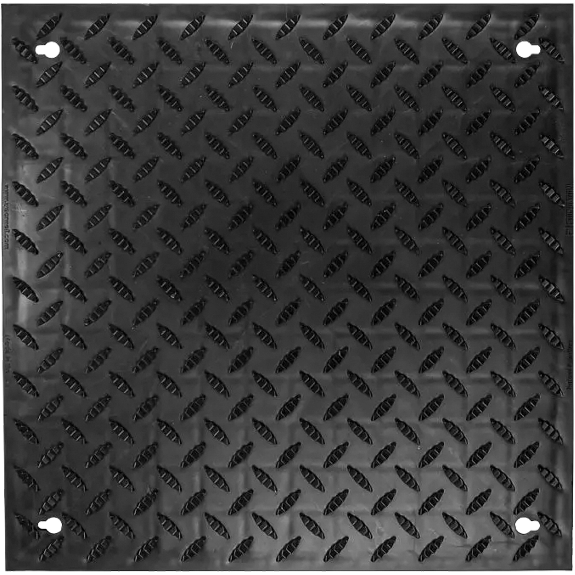 Tuiles à surface à relief à larmes FOUNDATIONMC
