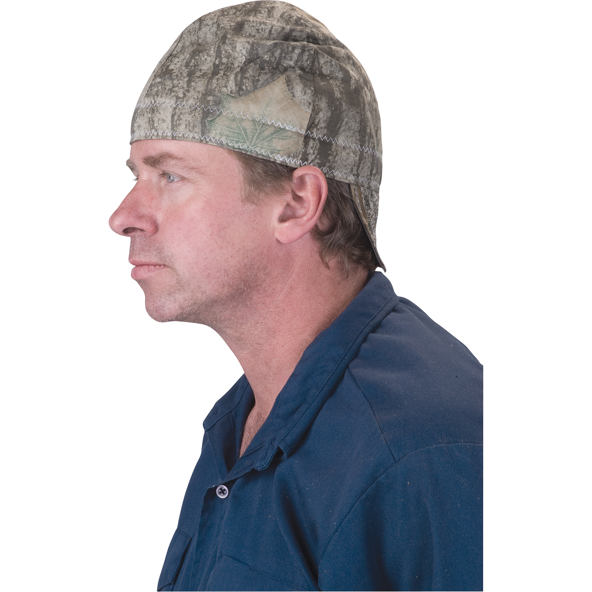 Bonnet de soudeur, 7-1/2", Assorti