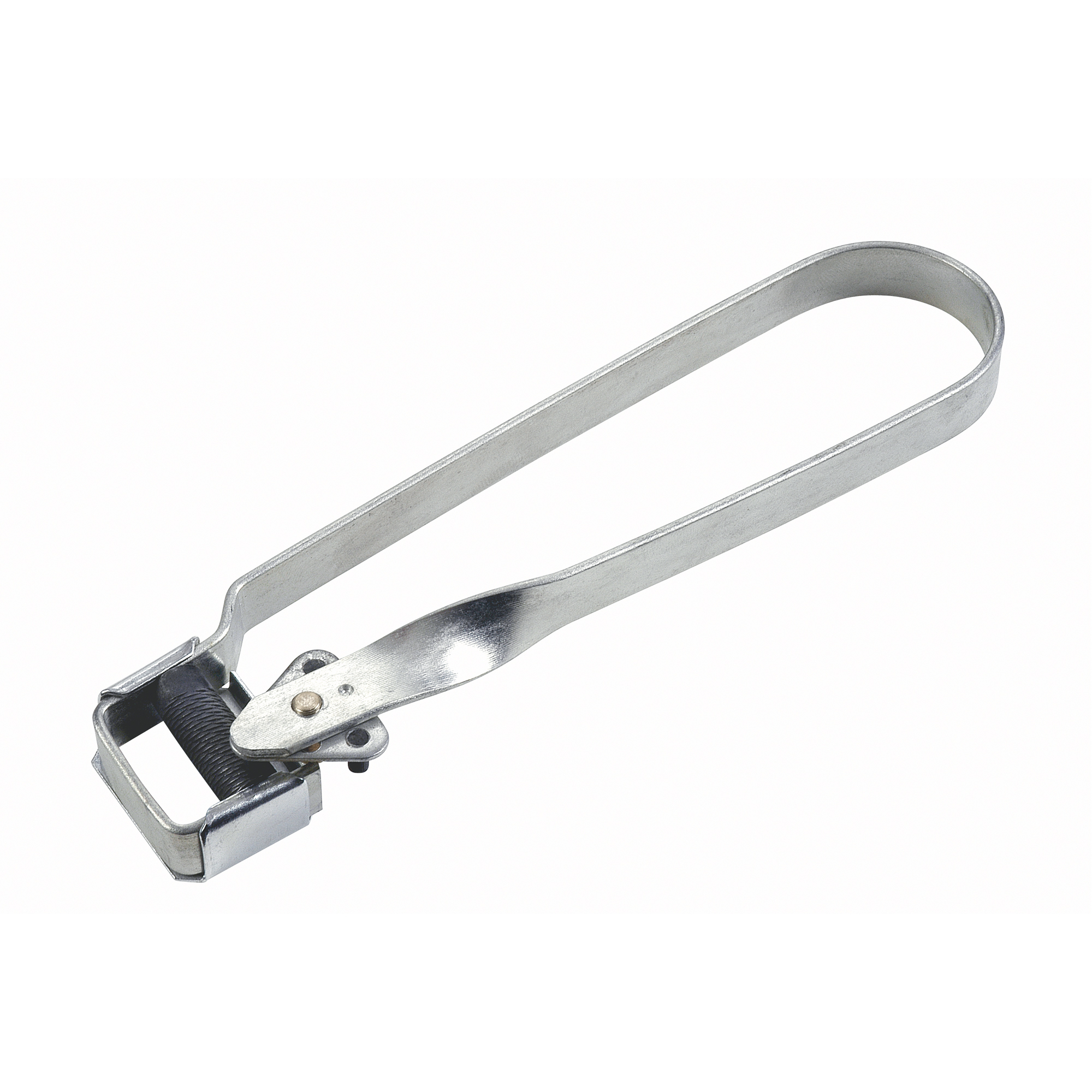 Briquet à trois pierres