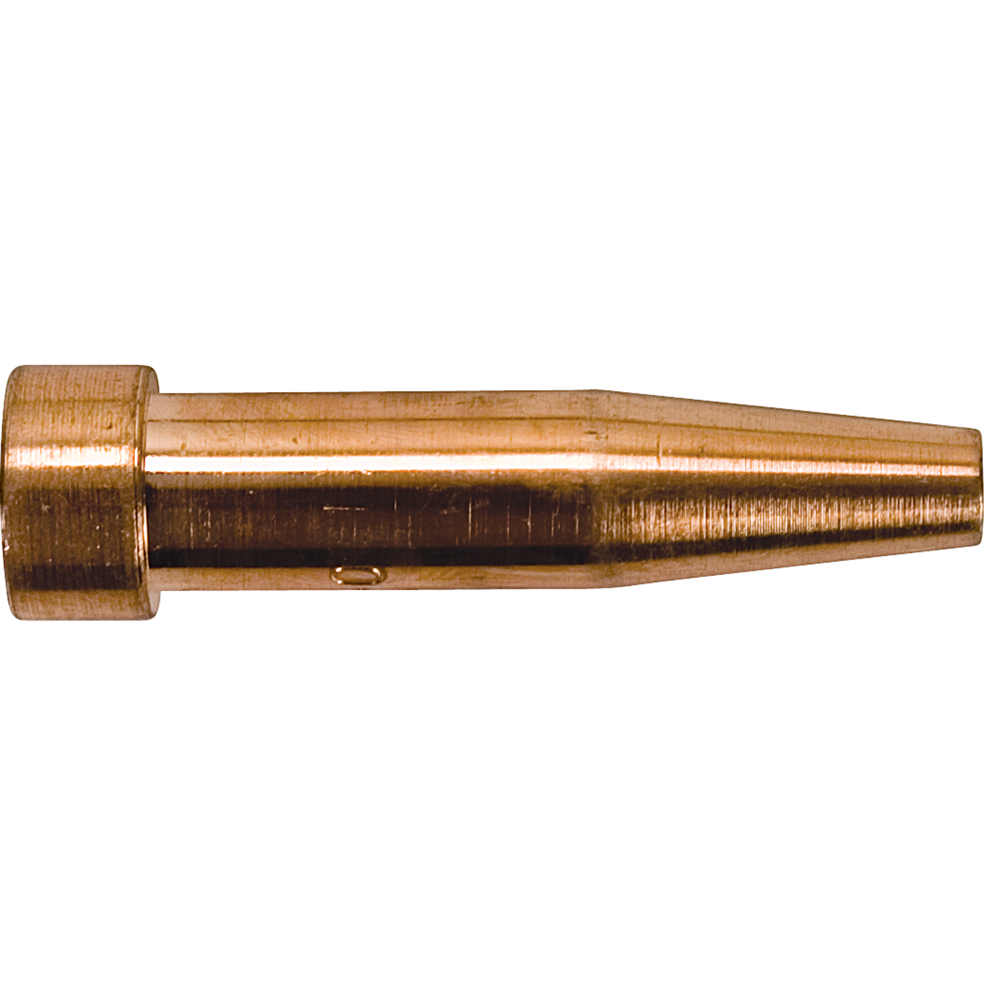 Buse de coupe, Style Harris 6290-NX, taille 5, Gaz naturel-oxygène/Propane