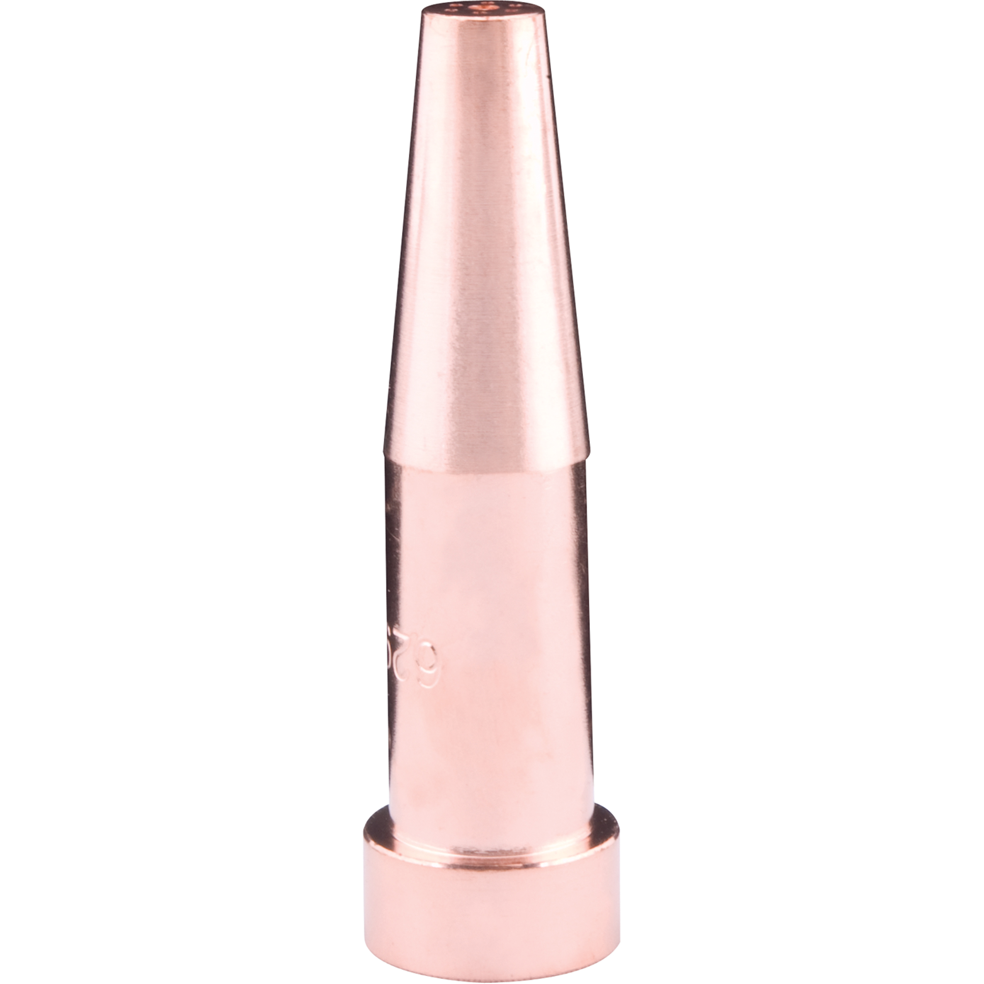 Buse de coupe, Style Harris 6290, taille 3, Gaz naturel-oxygène/Propane