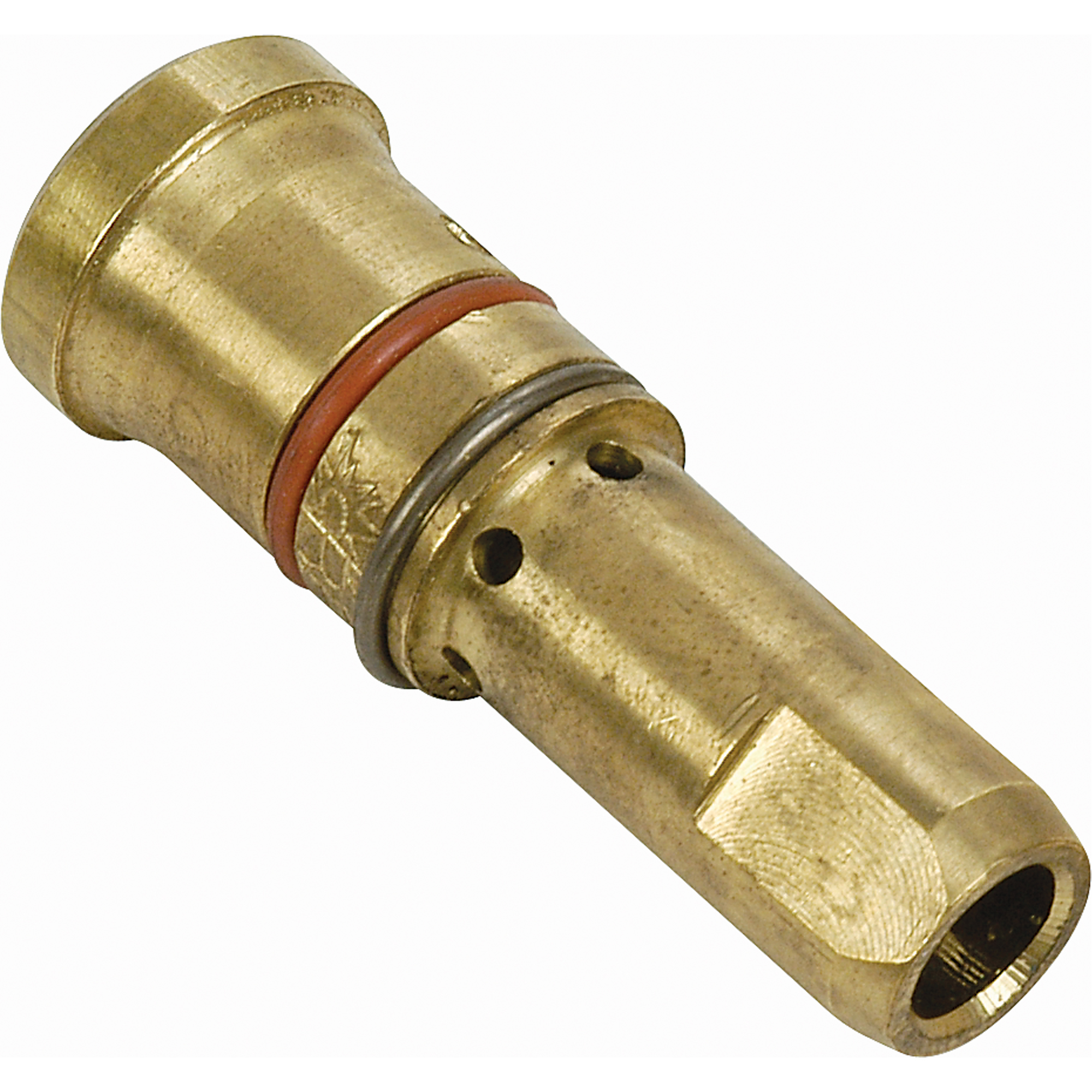 Diffuseur de gaz à NPT 1/4"-18 de série 1500