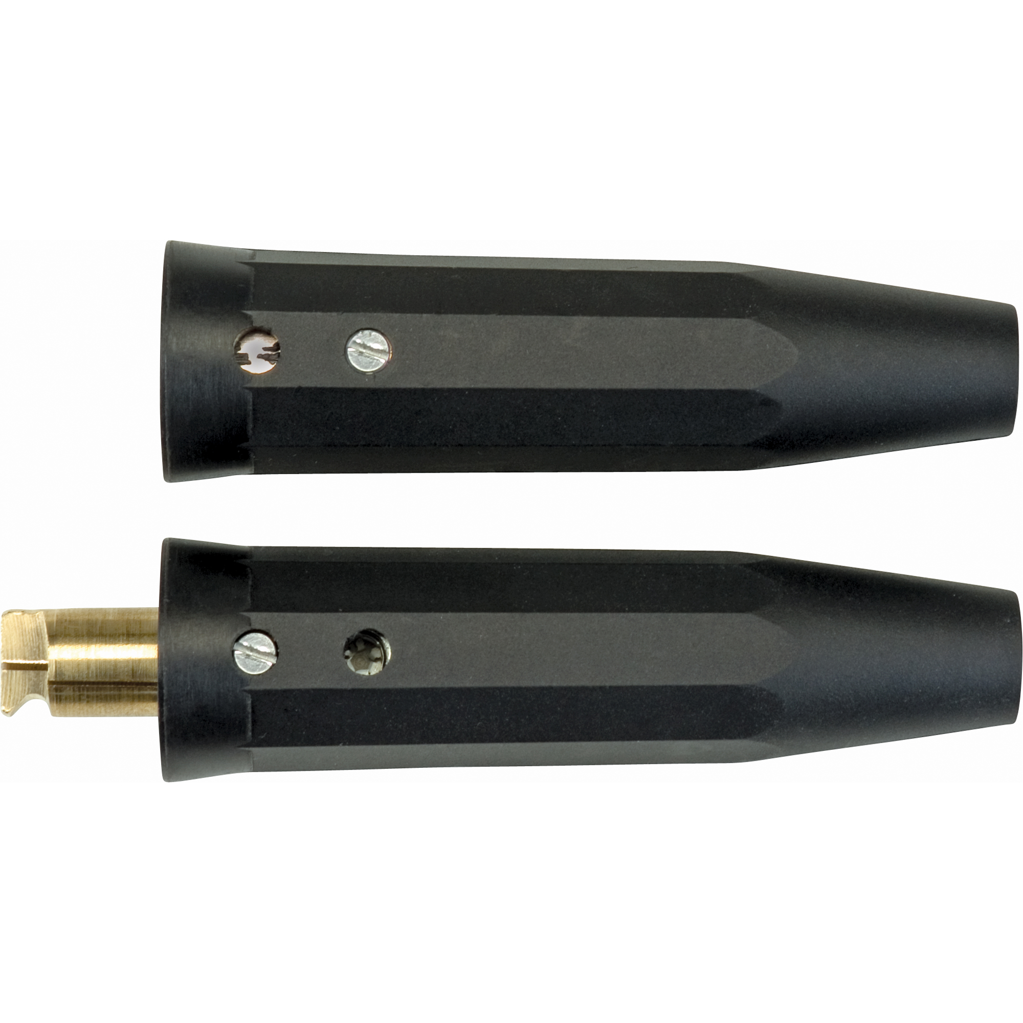 Raccords de câble à came, Capacité de 4 jusqu'au 4/0