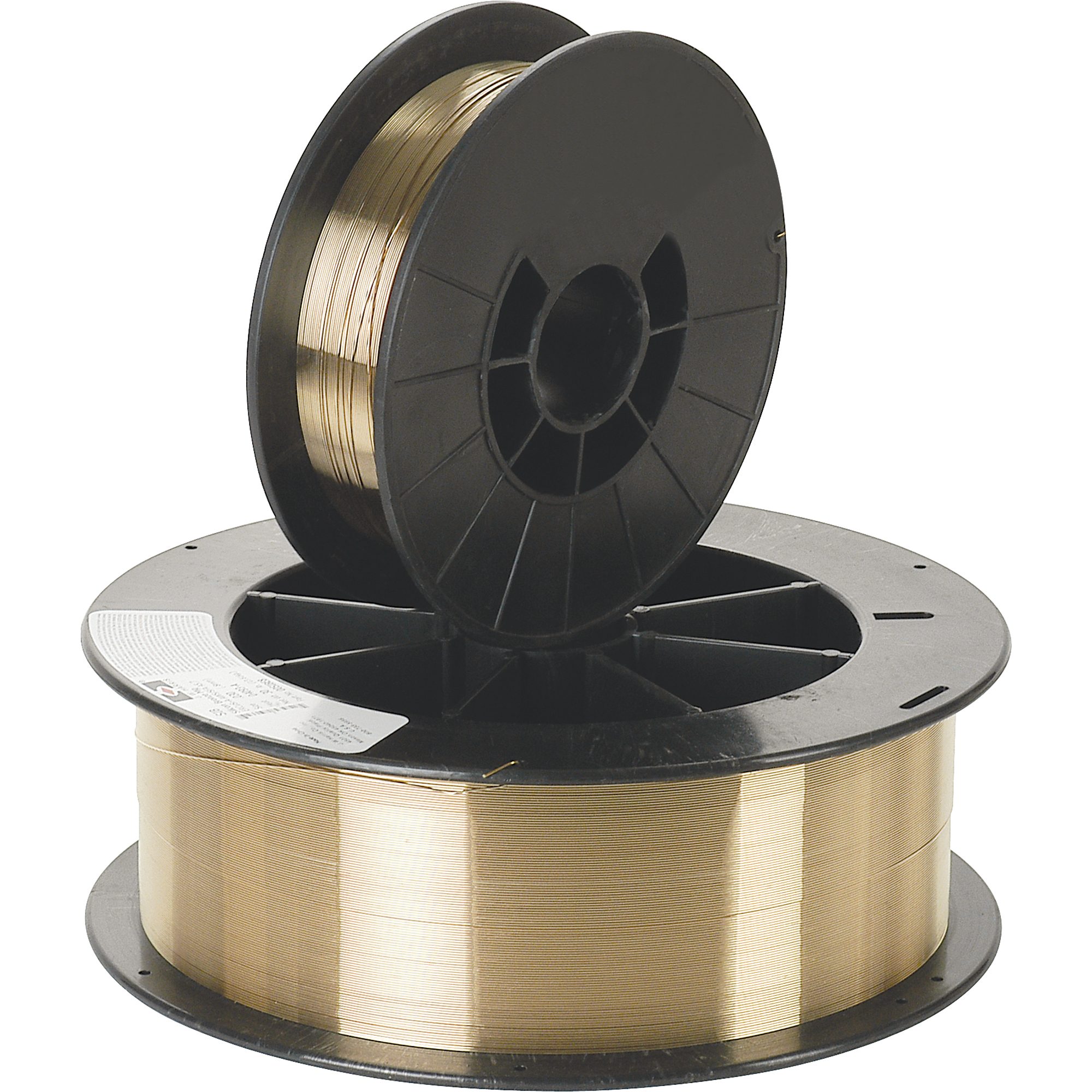 Fil à souder, Bronze siliconé, 0,025" diamètre