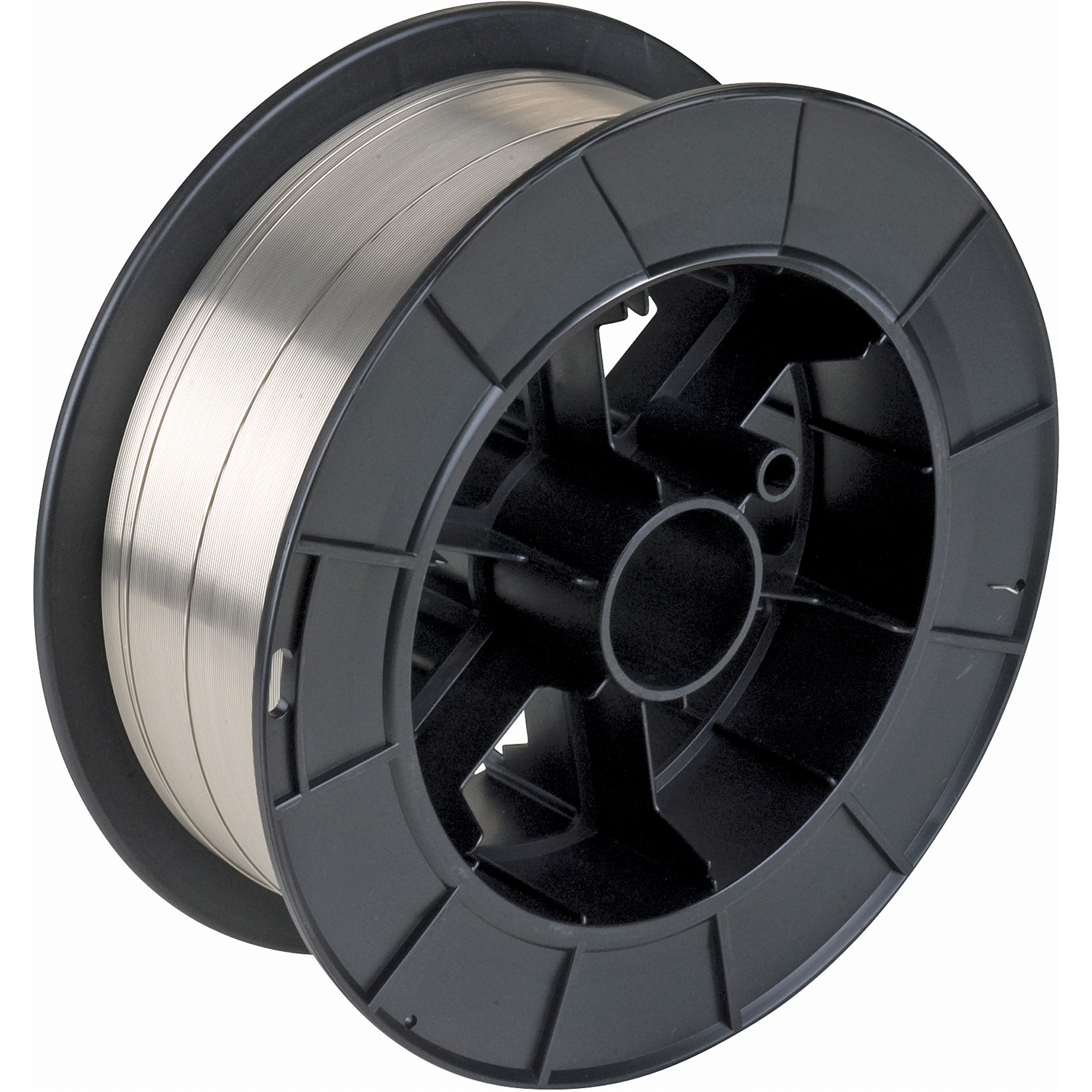 Fil à souder ER316L, Acier inoxydable, 0,035" diamètre