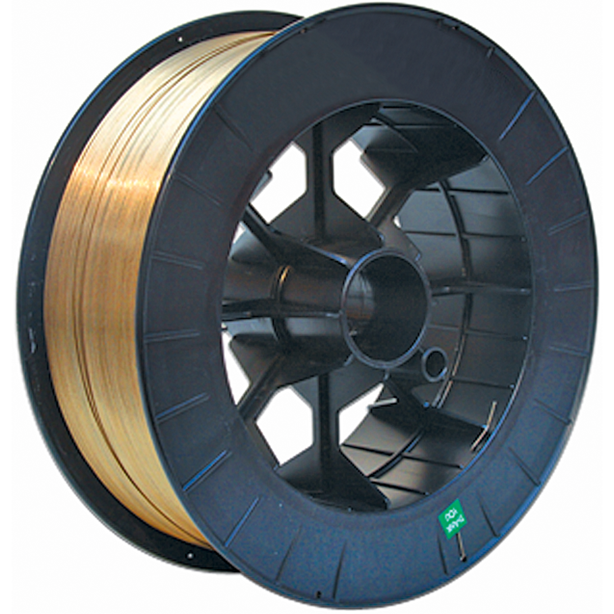 Fils fourrés à protection gazeuse en acier inoxydable, Dia. 0,035", 309LT1-1, 25 lb