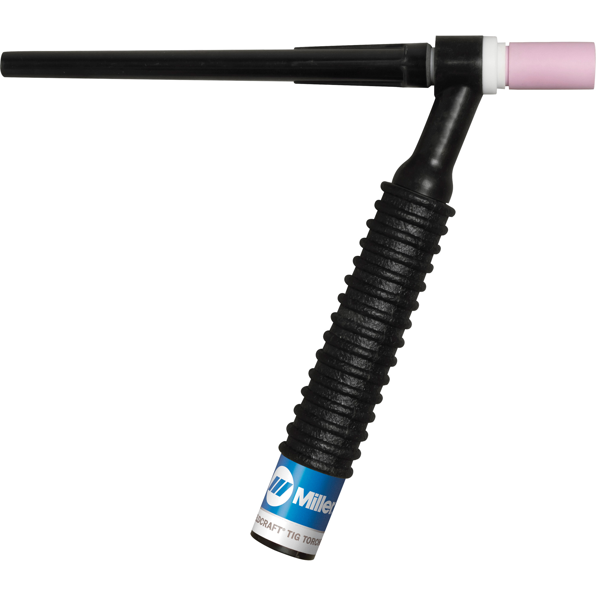 Chalumeau WP-9, Refroidi à l'air (gaz), 125 A