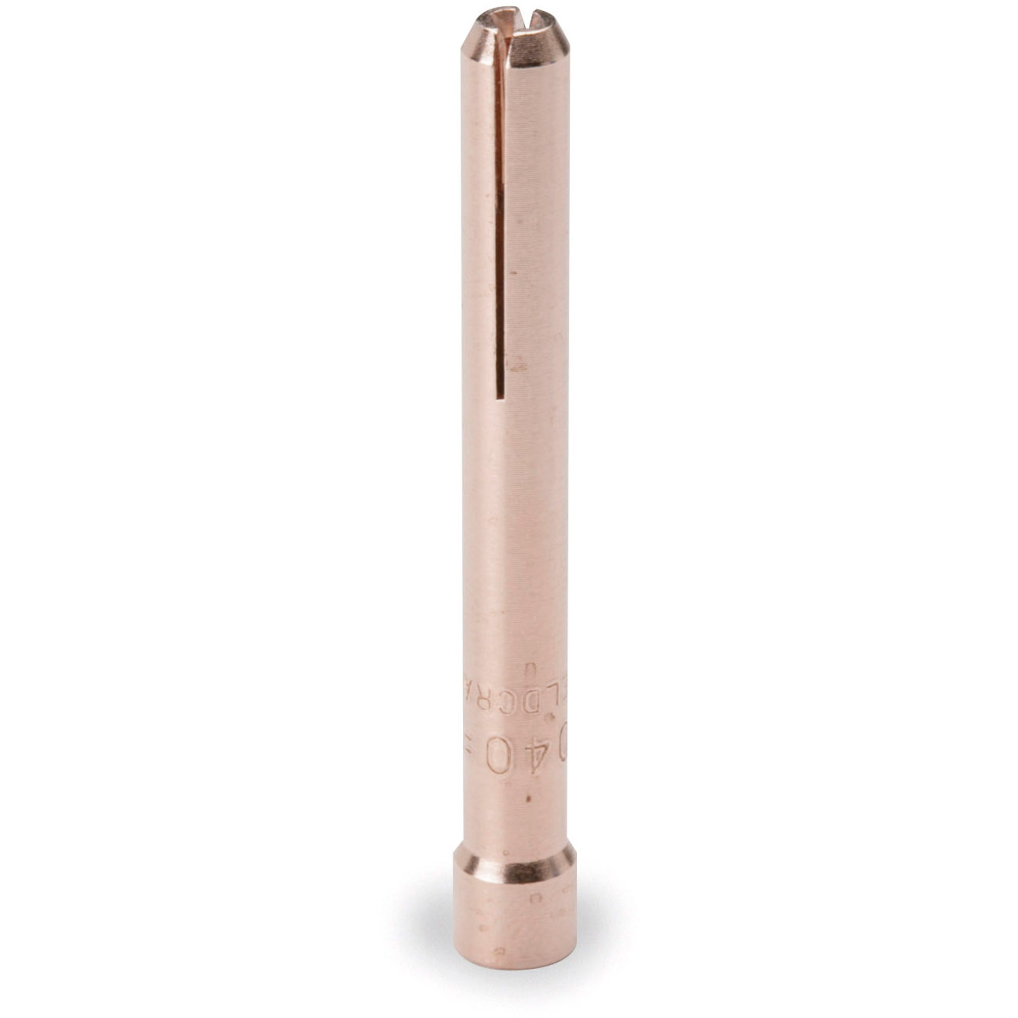 Corps de collet série courte