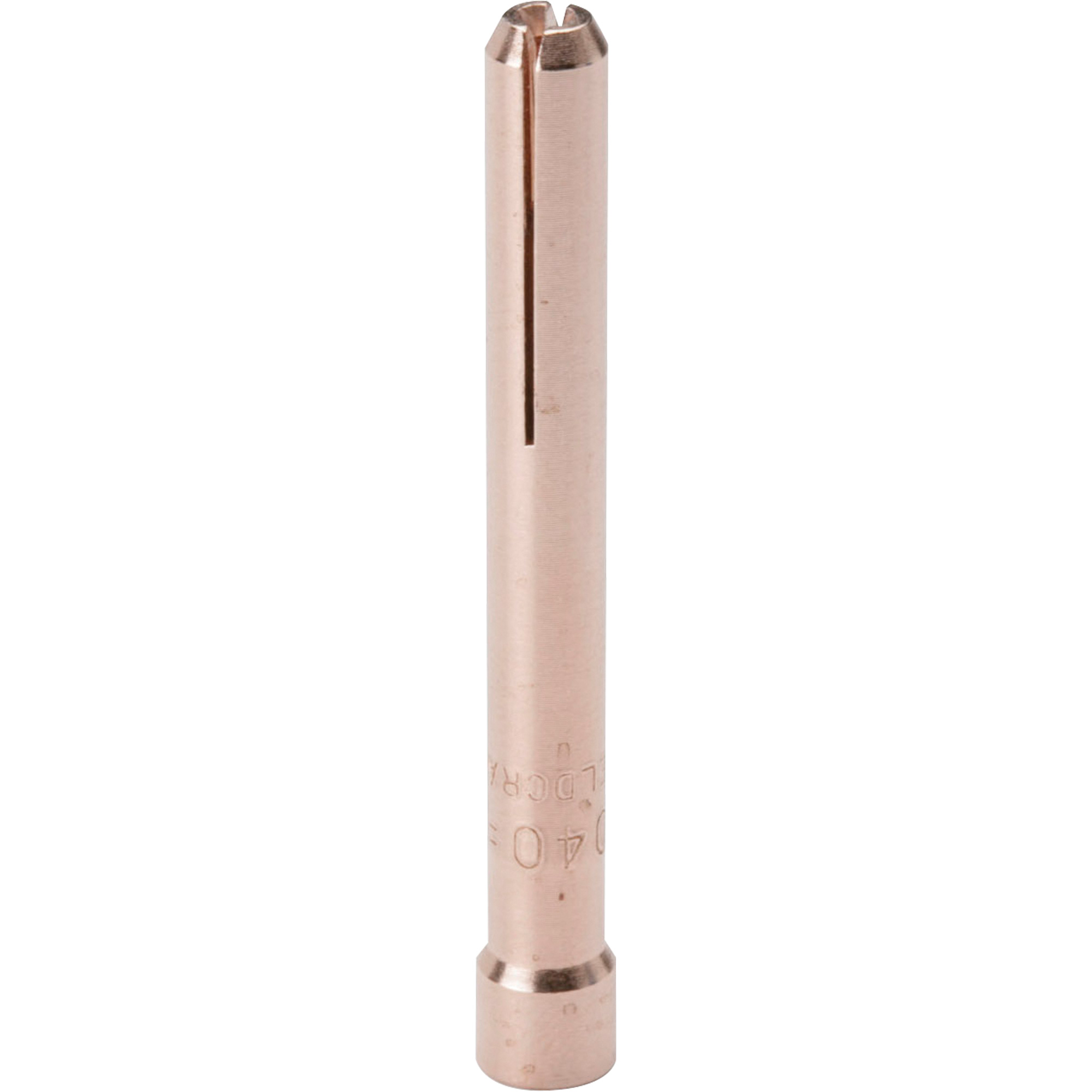 Pinces électrodes courtes/supports de buse