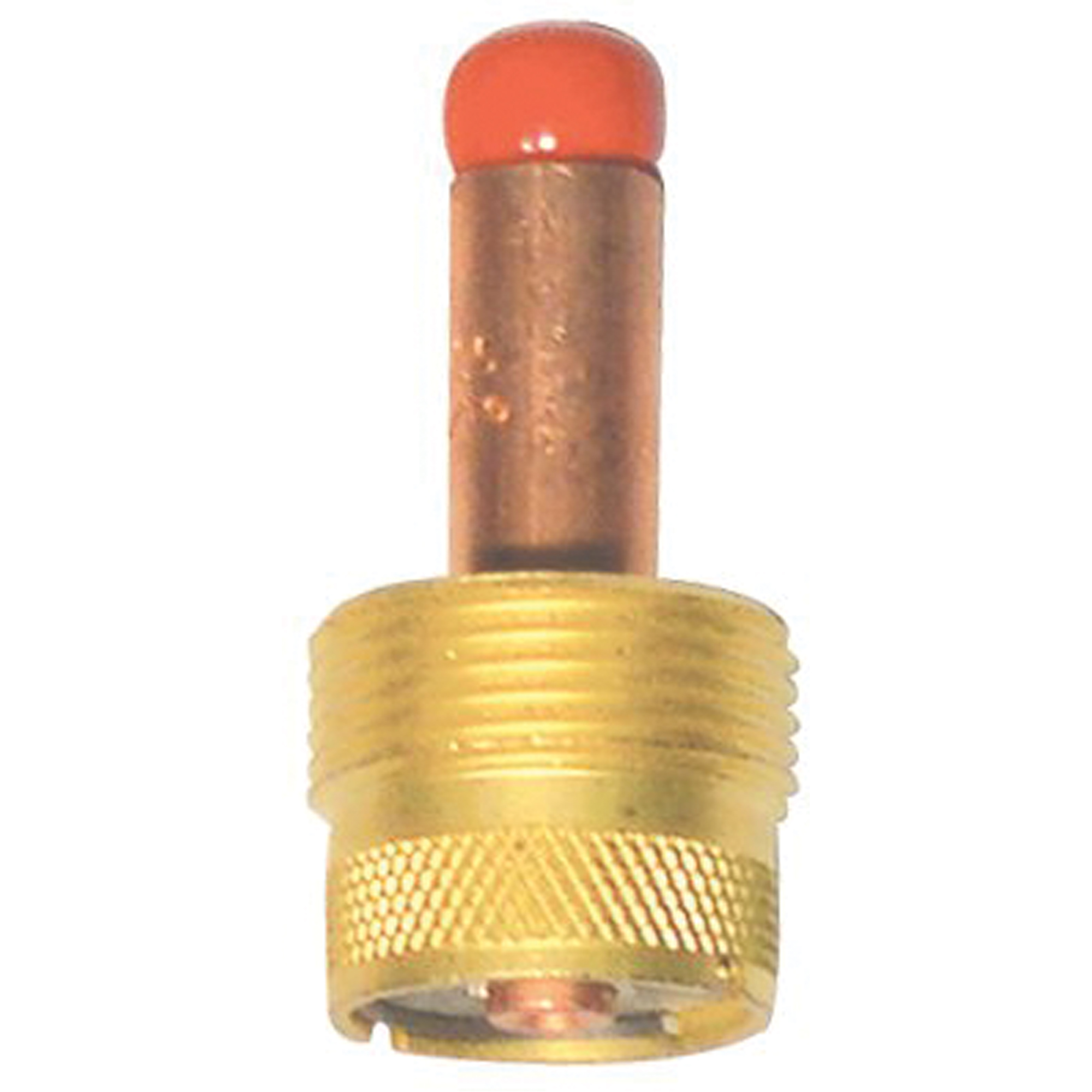 Supports se buse pour lentilles à gaz