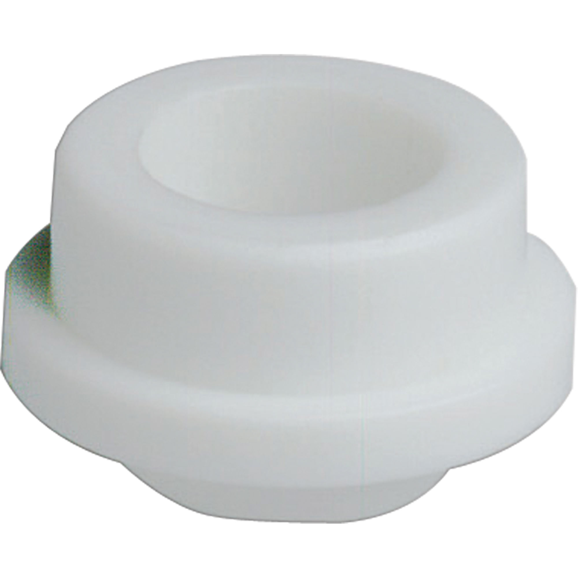 Supports se buse pour lentilles à gaz