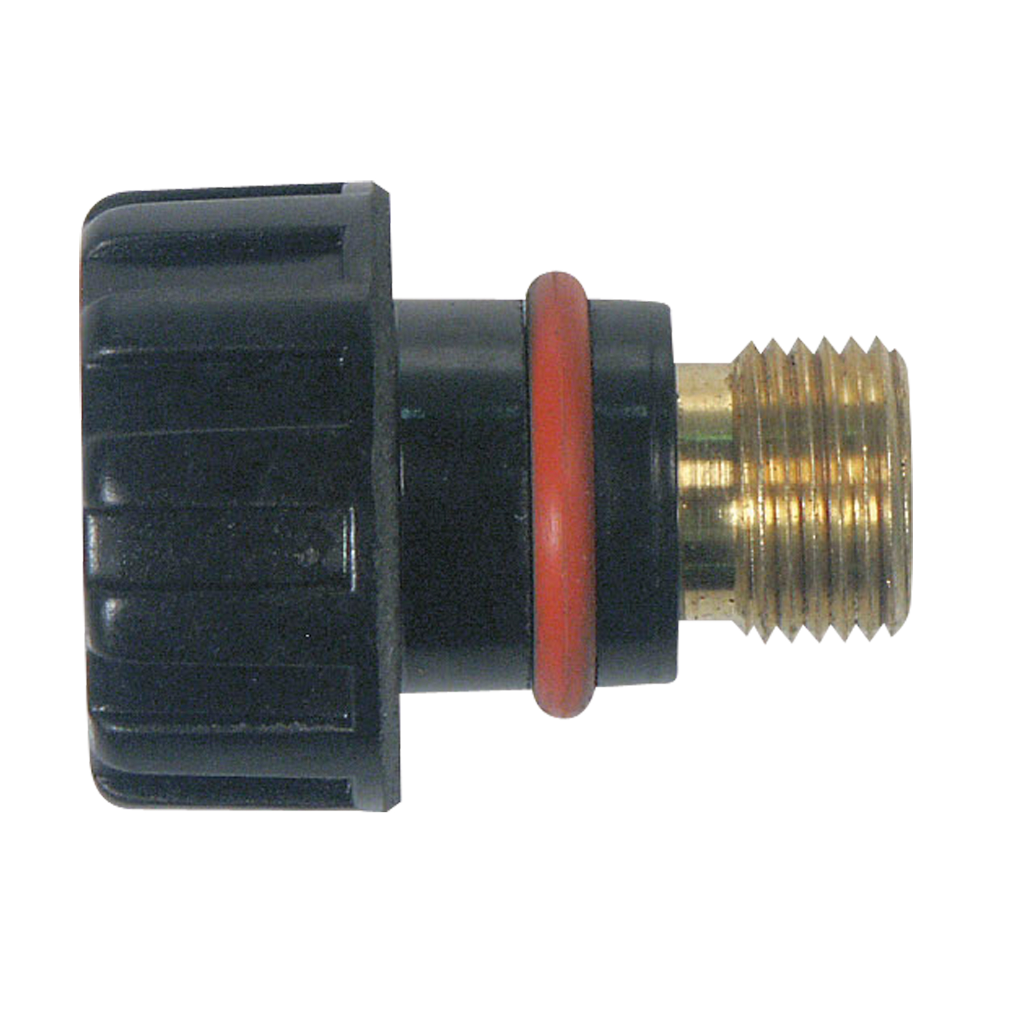 Supports se buse pour lentilles à gaz