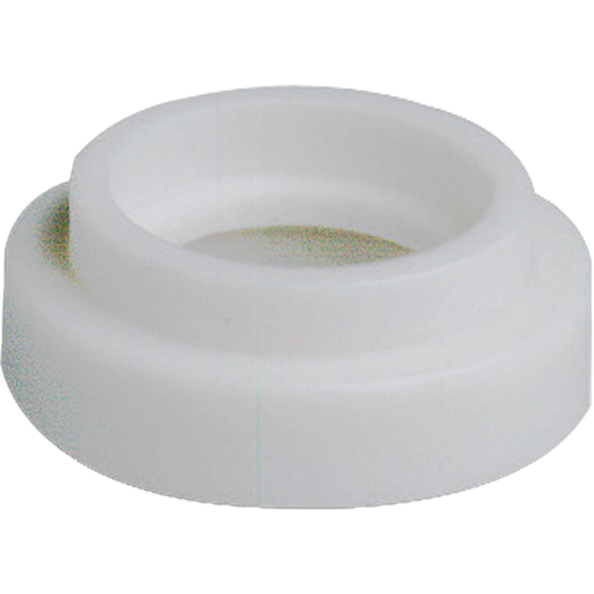 Supports se buse pour lentilles à gaz