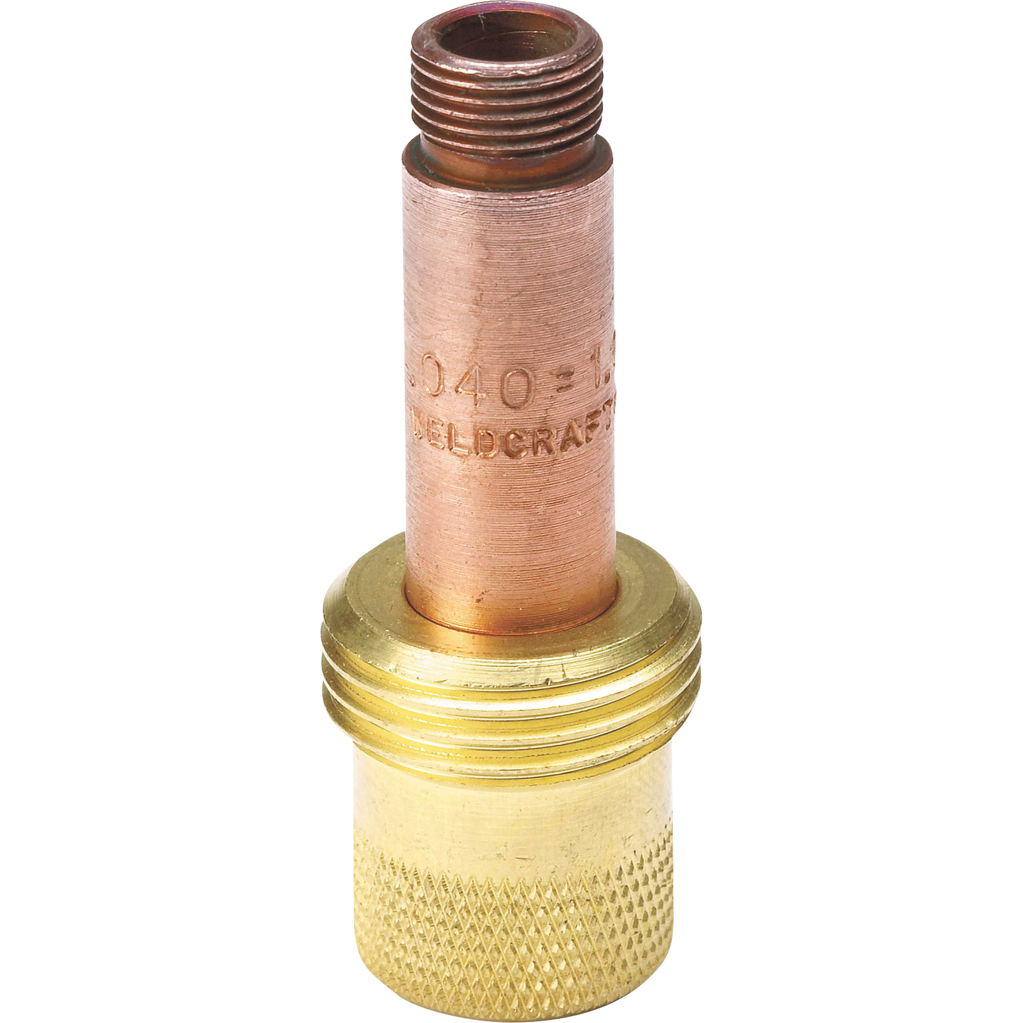 Supports se buse pour lentilles à gaz
