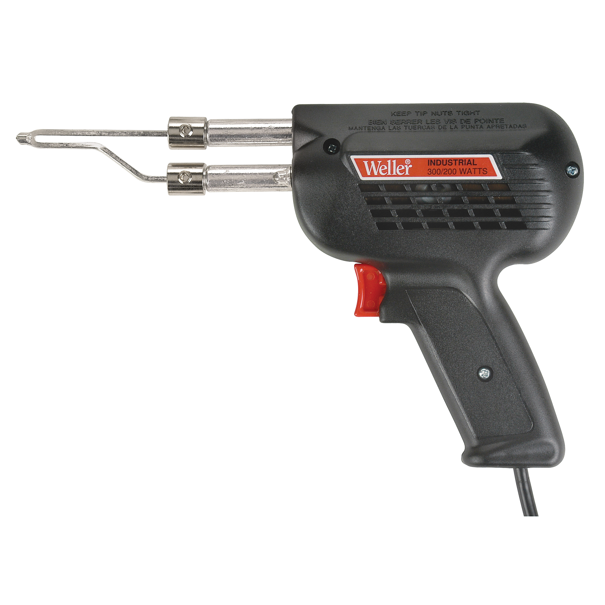 Ensemble de pistolet à braser professionnel