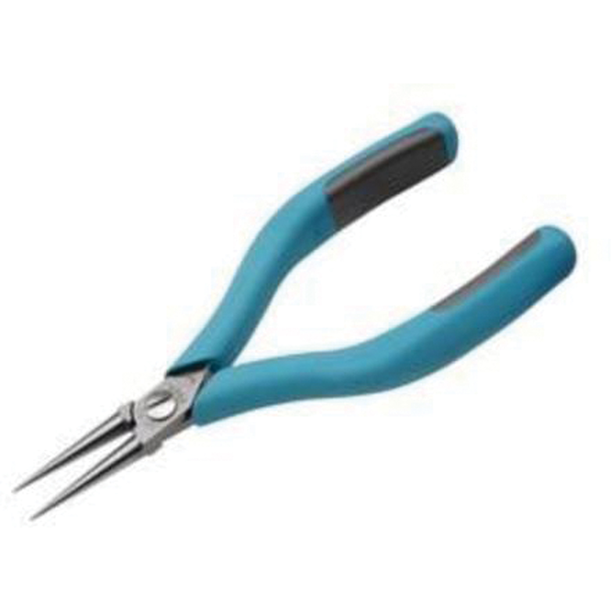 Pince à bec long ronde, 5-3/4" lo