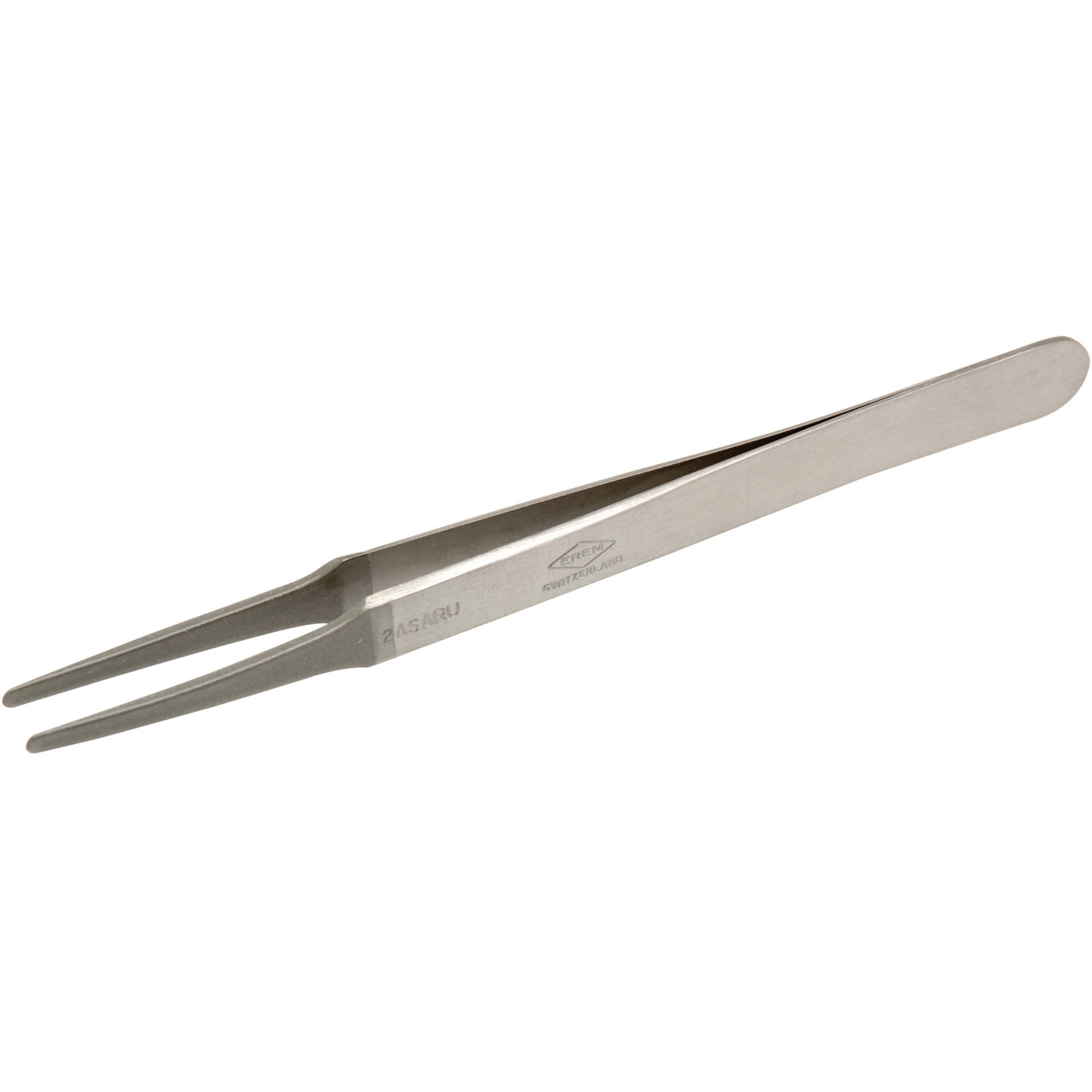 Pinces - Pointes plates, arrondies & droites - 4,75" (120 mm)