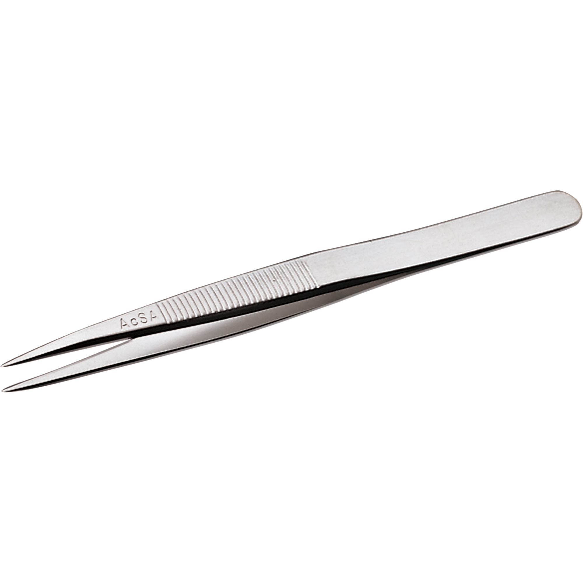 Pinces - Pointues, droites - 4,25" (108 mm)