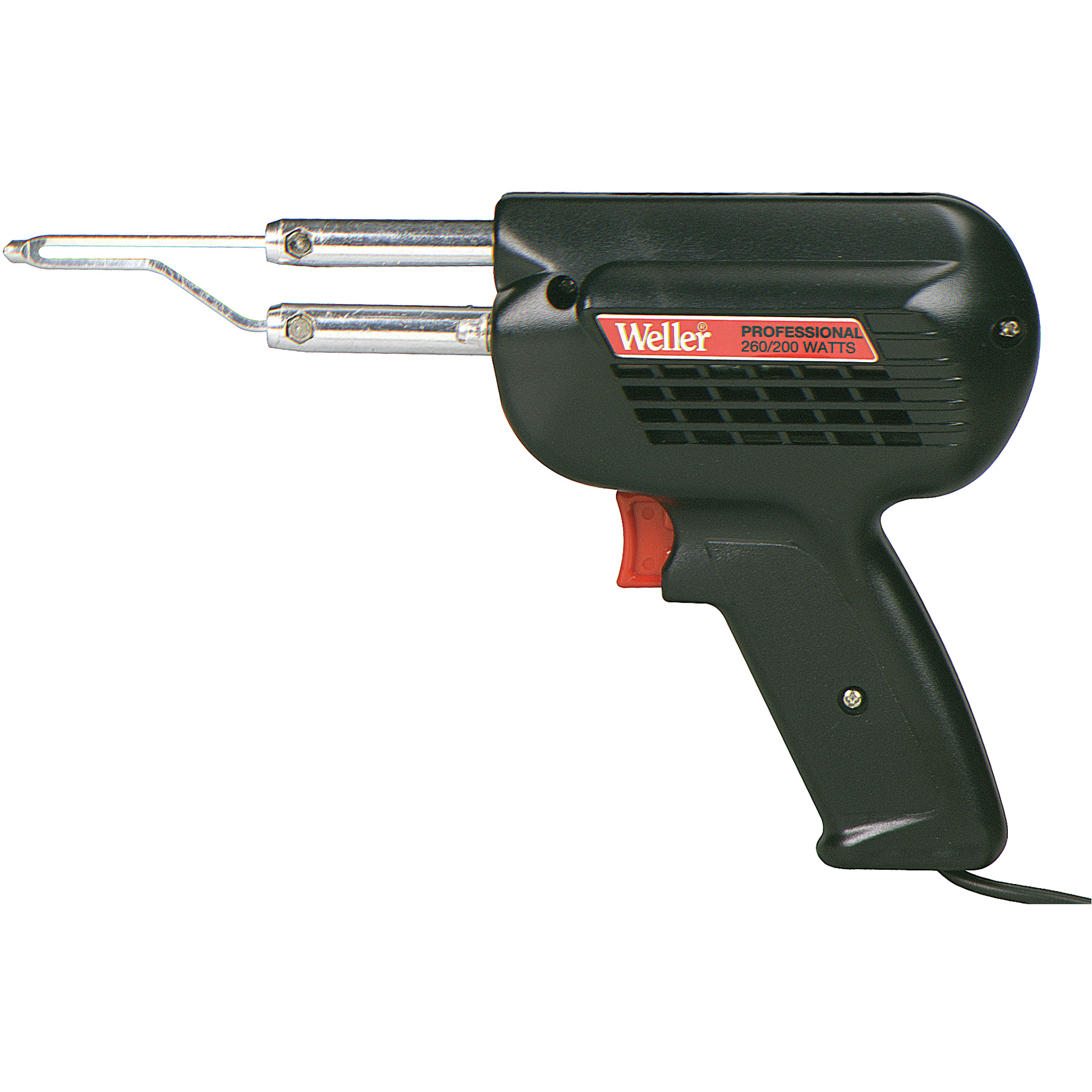 Pistolet à braser professionnel