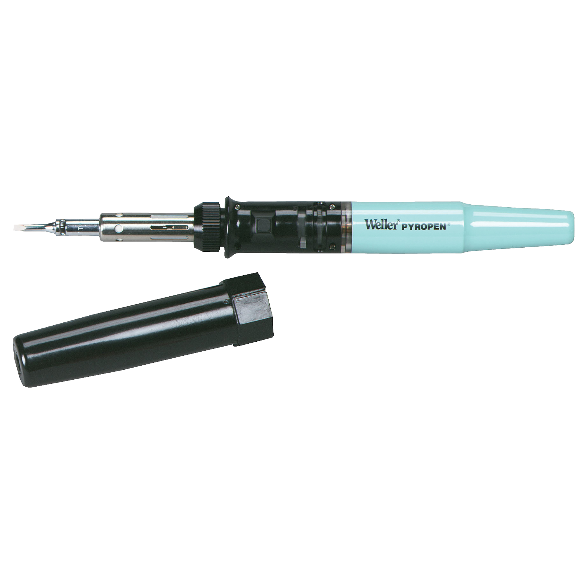 PyropenMD à autoallumage
