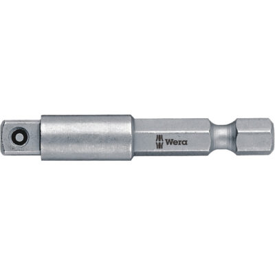 Adaptateur pour embout carré
