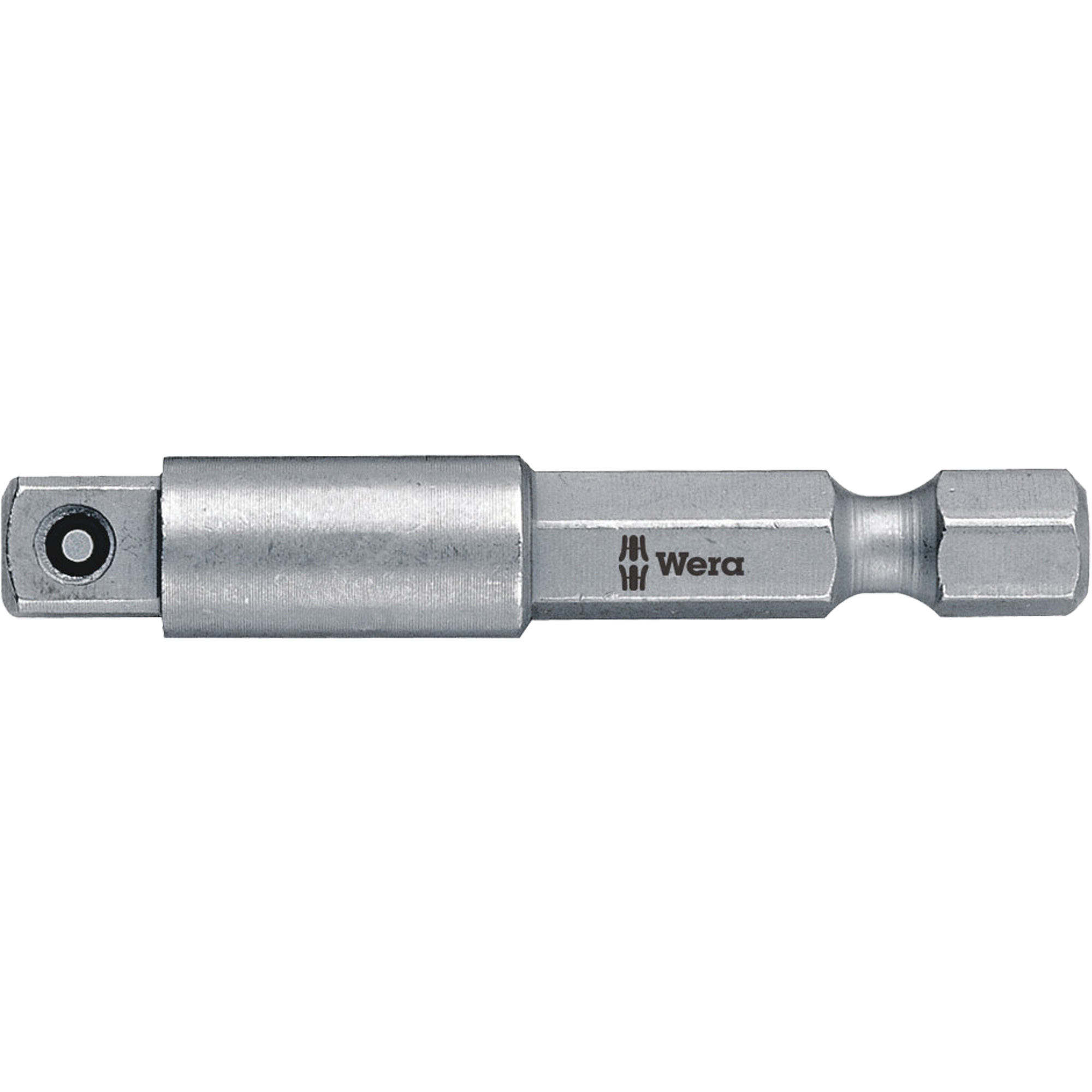 Adaptateur pour embout carré