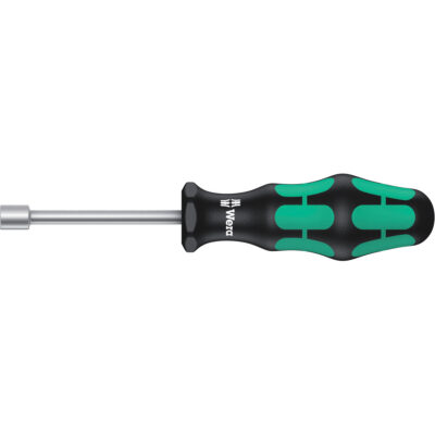 Clé à douille creuse série 395, 1/2" prise, 7-9/16" lo, Non magnétique