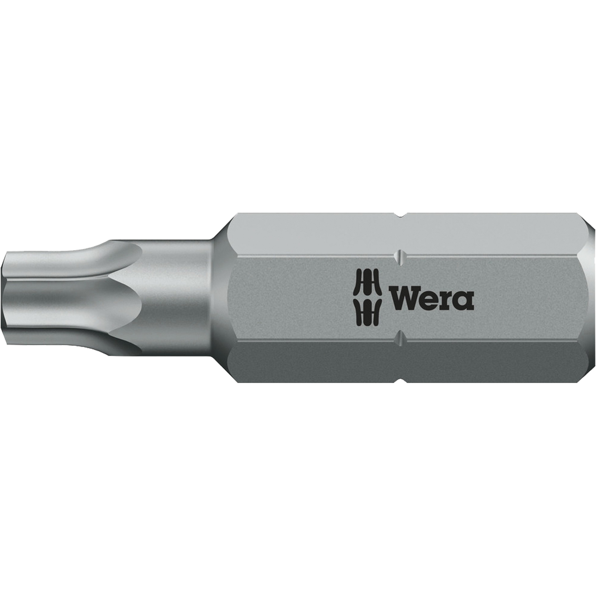 Embout de tournevis 867/1 TZ, Torx, T-15, Prise 1/4"