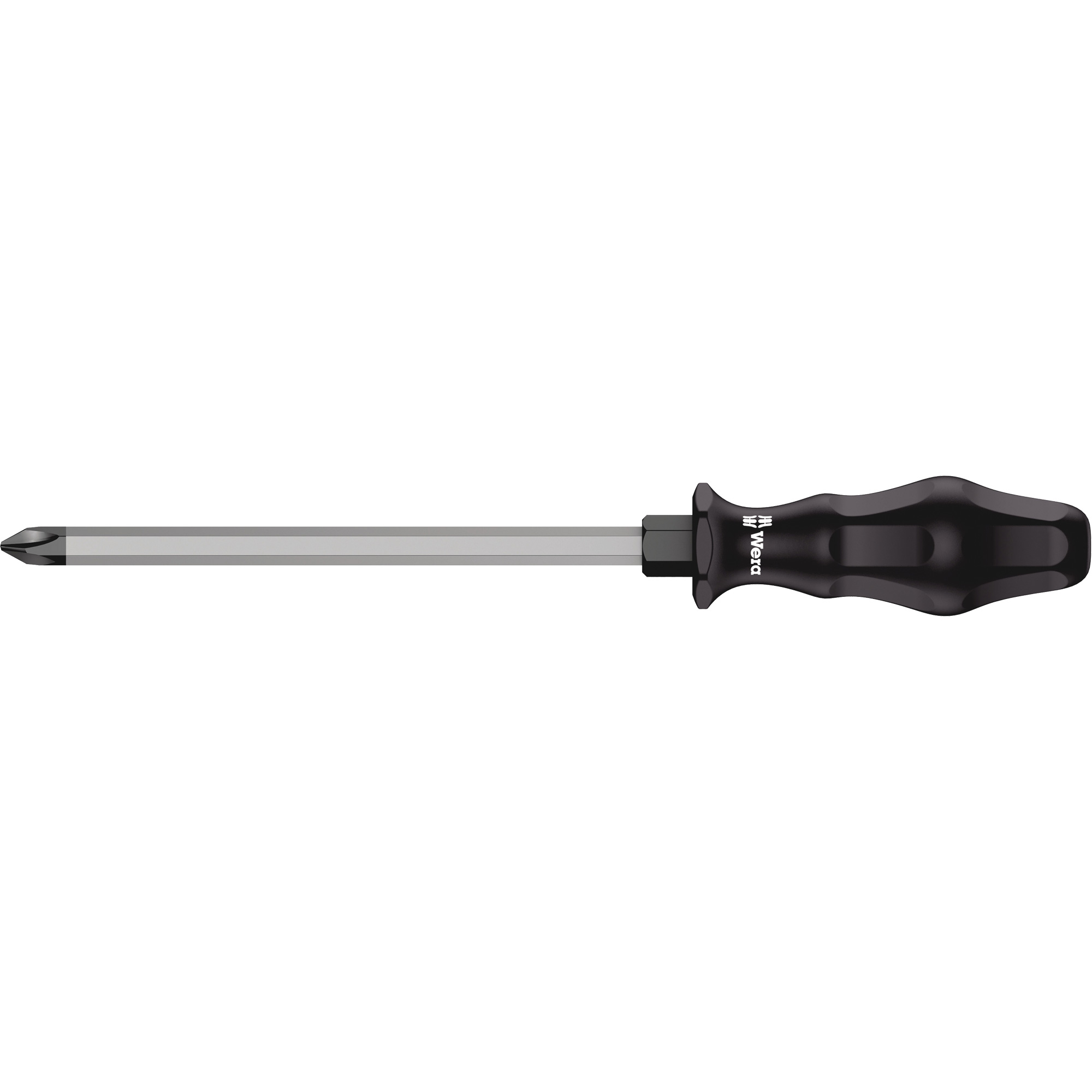 Tournevis de démolition Phillips, #4, 12-1/2" l, Prise Plastique