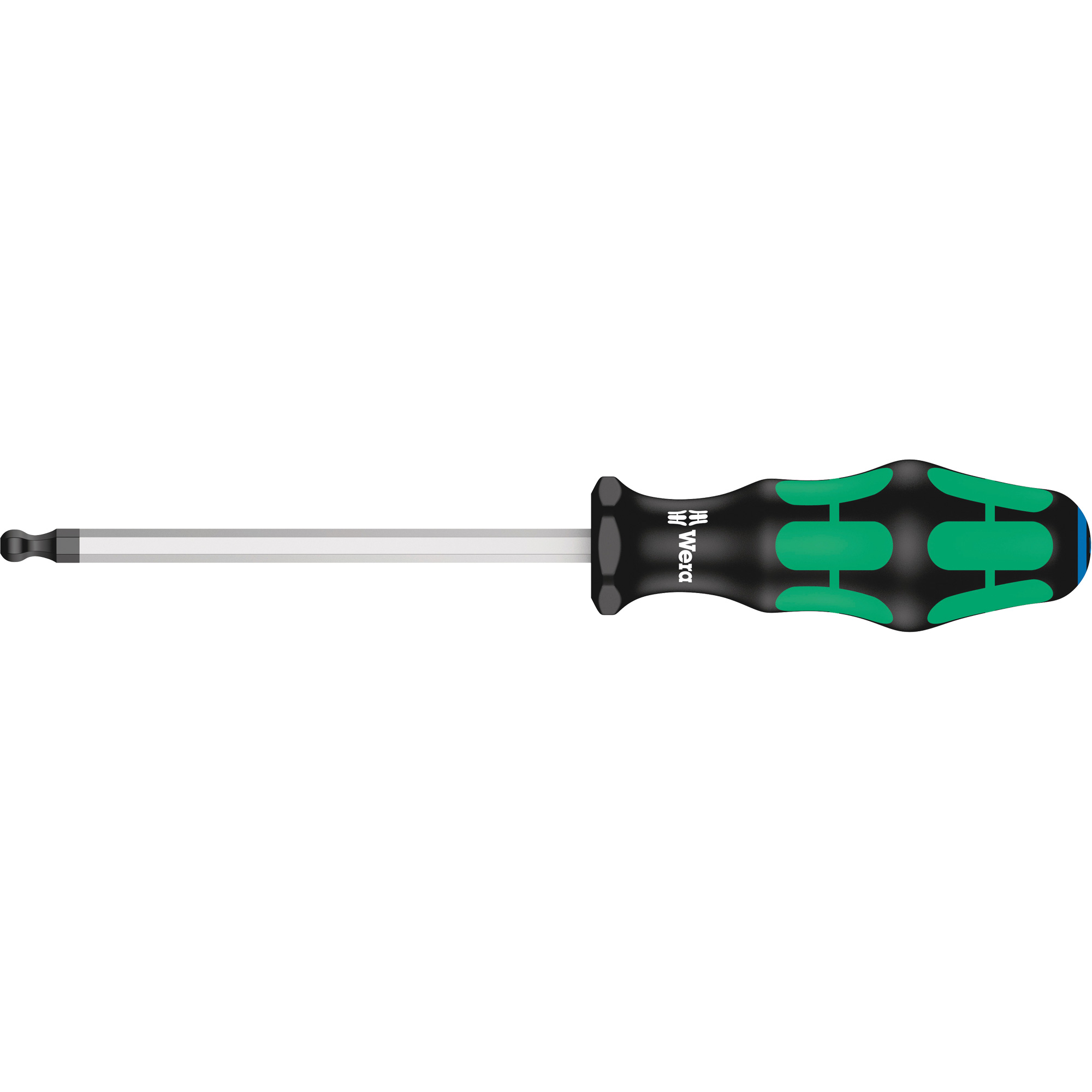 Tournevis Hex Plus 1/4
