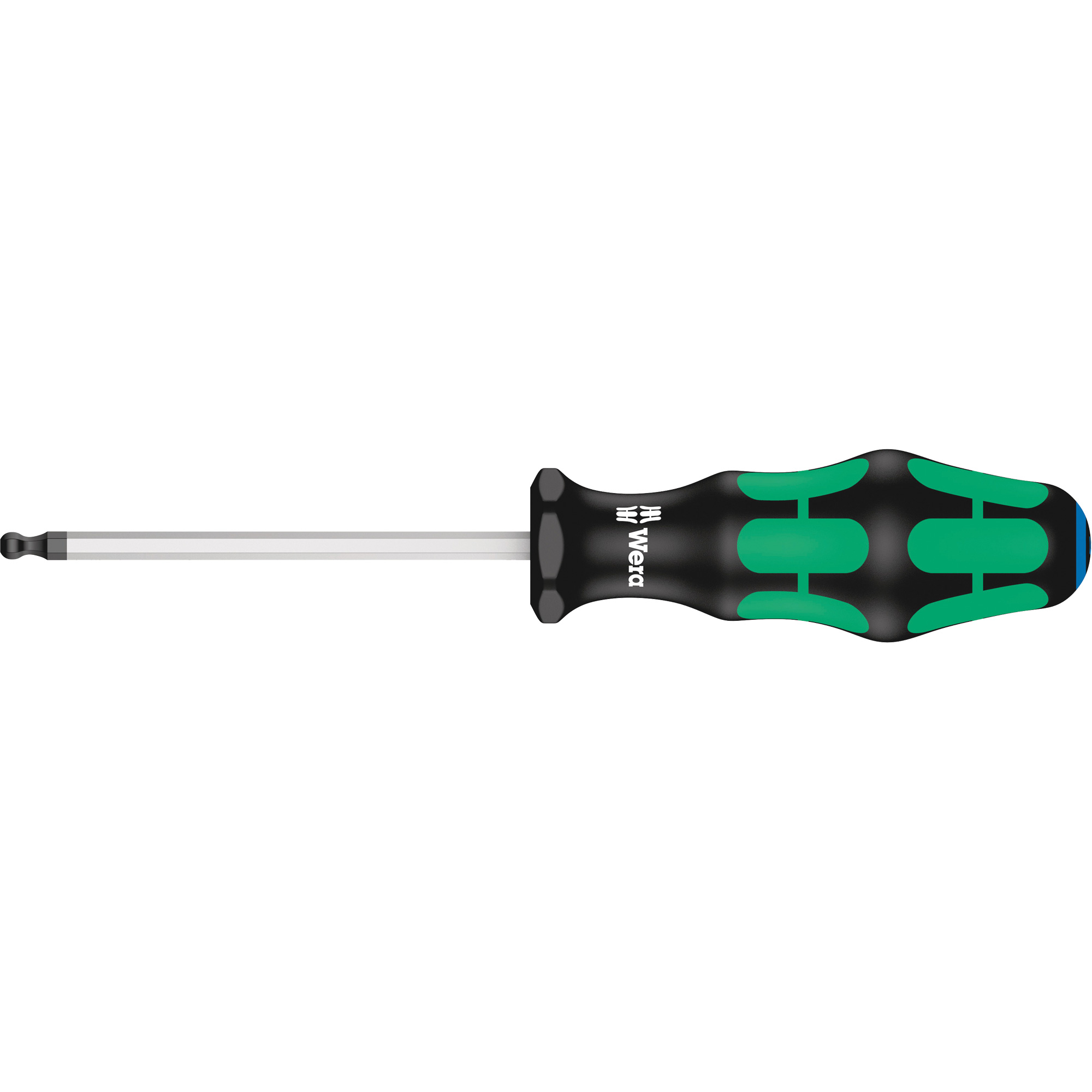 Tournevis Hex Plus 3/16
