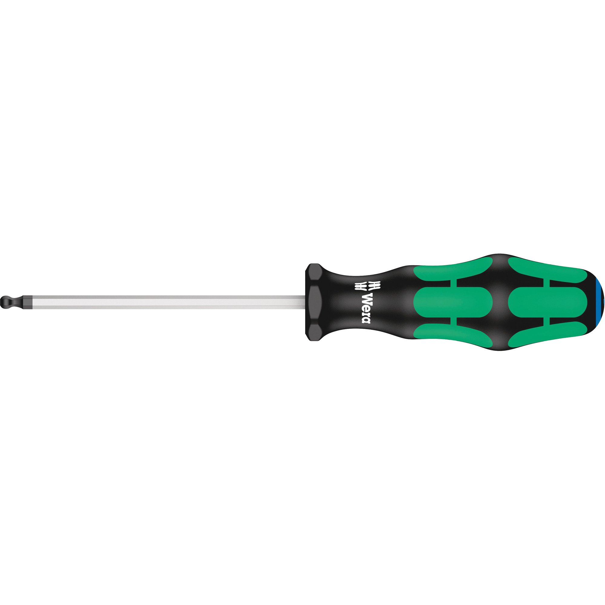 Tournevis Hex Plus 4,0 mm