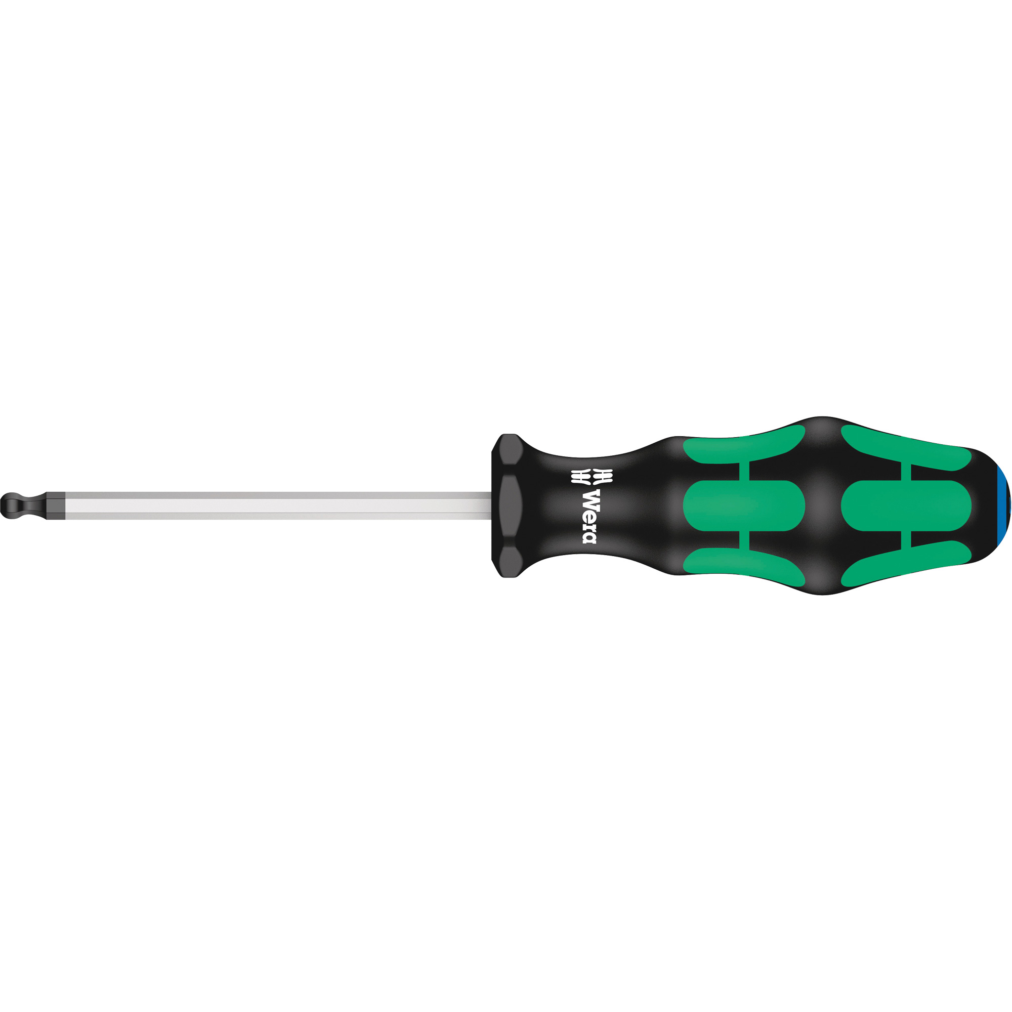 Tournevis Hex Plus 5,0 mm
