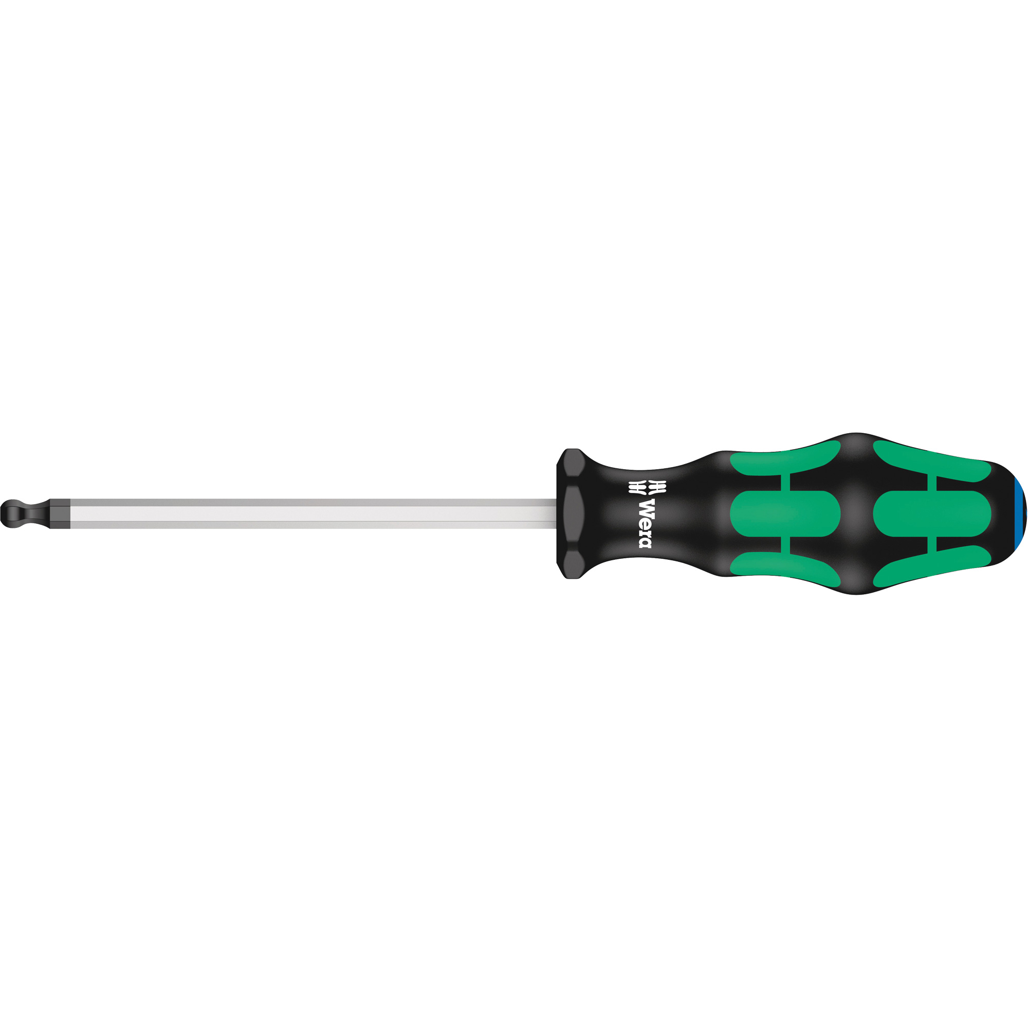 Tournevis Hex Plus 6,0 mm