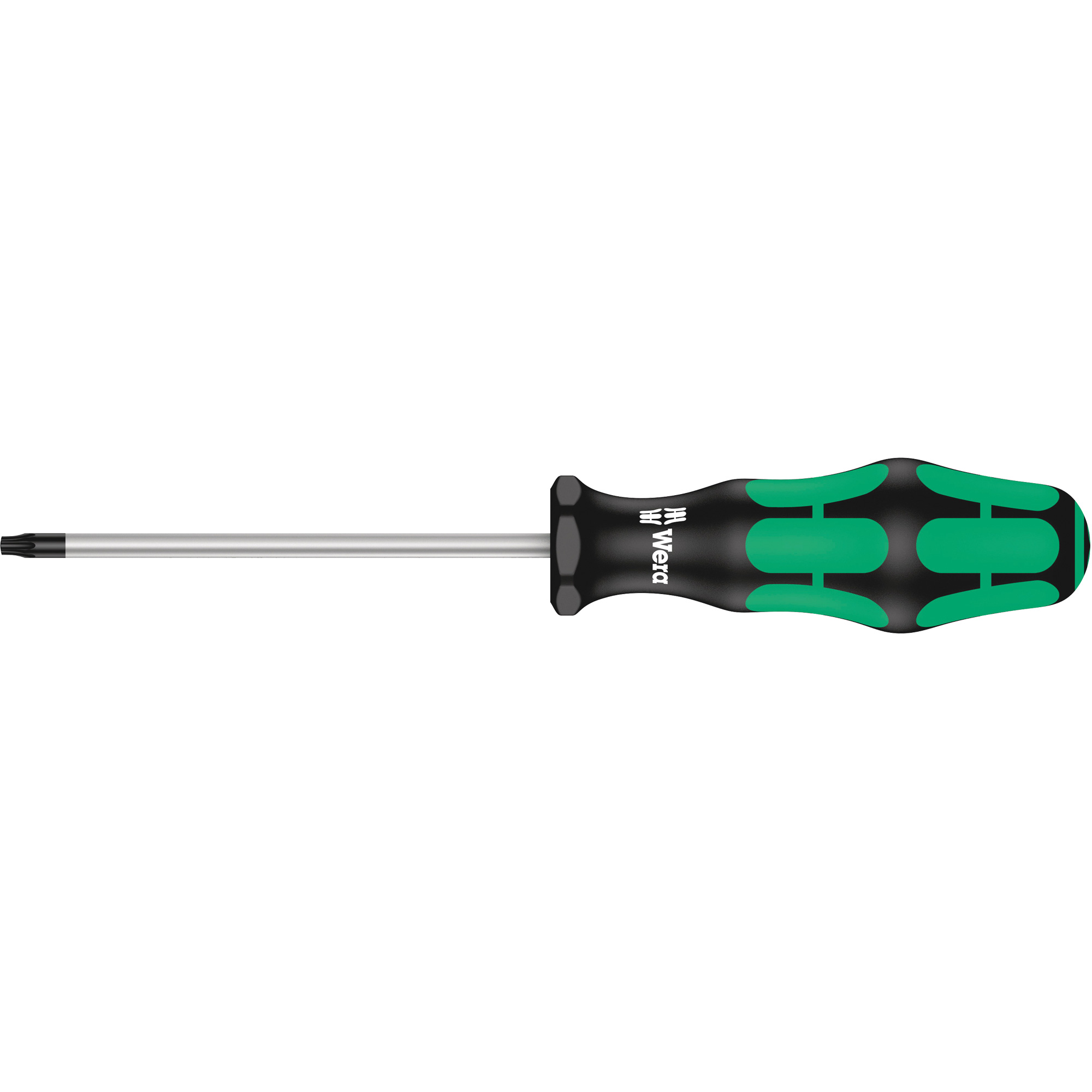 Tournevis inviolable Torx