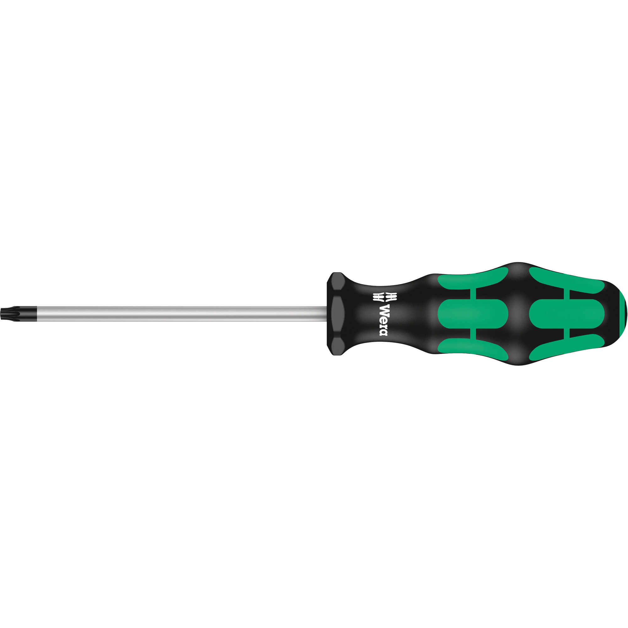 Tournevis inviolable Torx