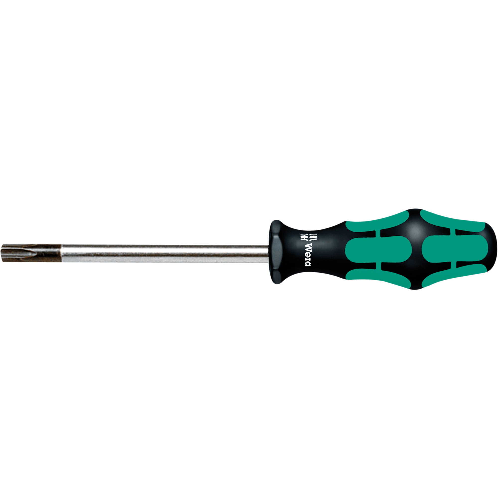 TOURNEVIS,TORX INVIOLABL4"LO,TX25 PT