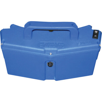 BATTERIE POUR CHARIOT ELEVATEUR