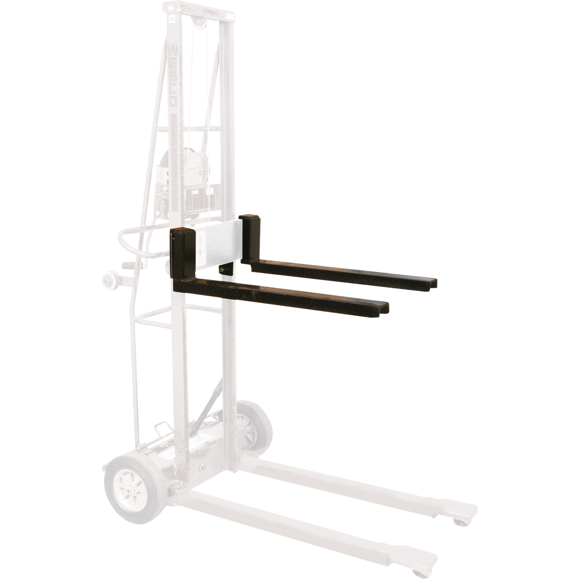 Chariot de levage Triple Truck
