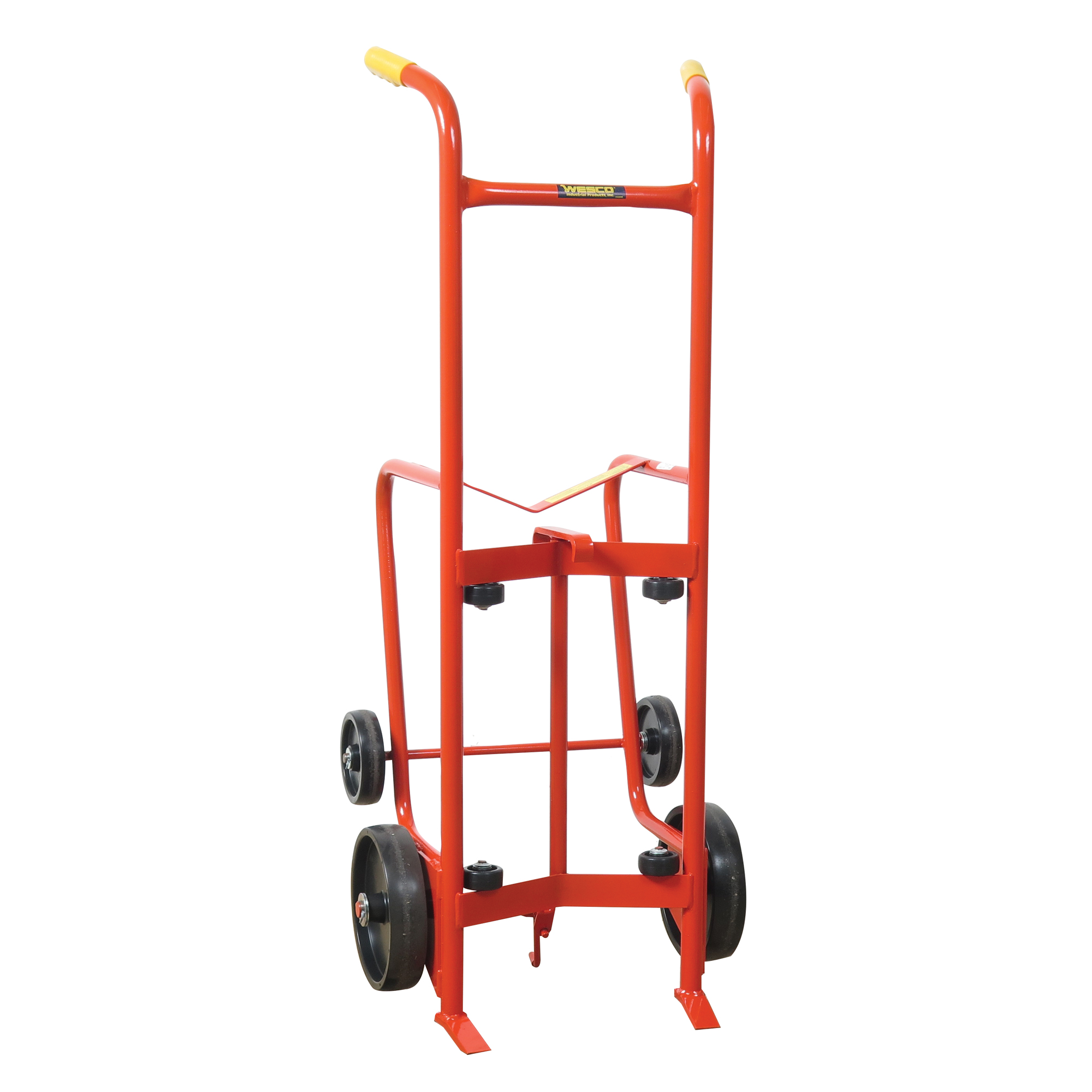 Chariot pour baril de série standard 30BTW, Fabriqué en Acier, 30 - 85 gal. US (25 - 70 gal. imp.)