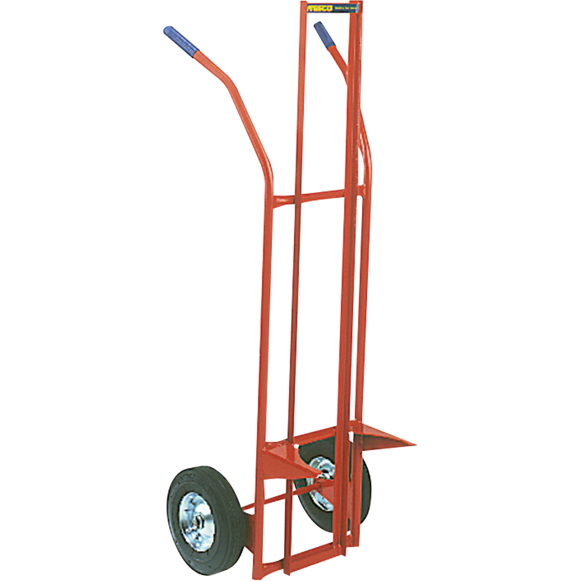 Chariot pour seaux, Fabriqué en Acier, 5 gal. US (4 gal. imp.)