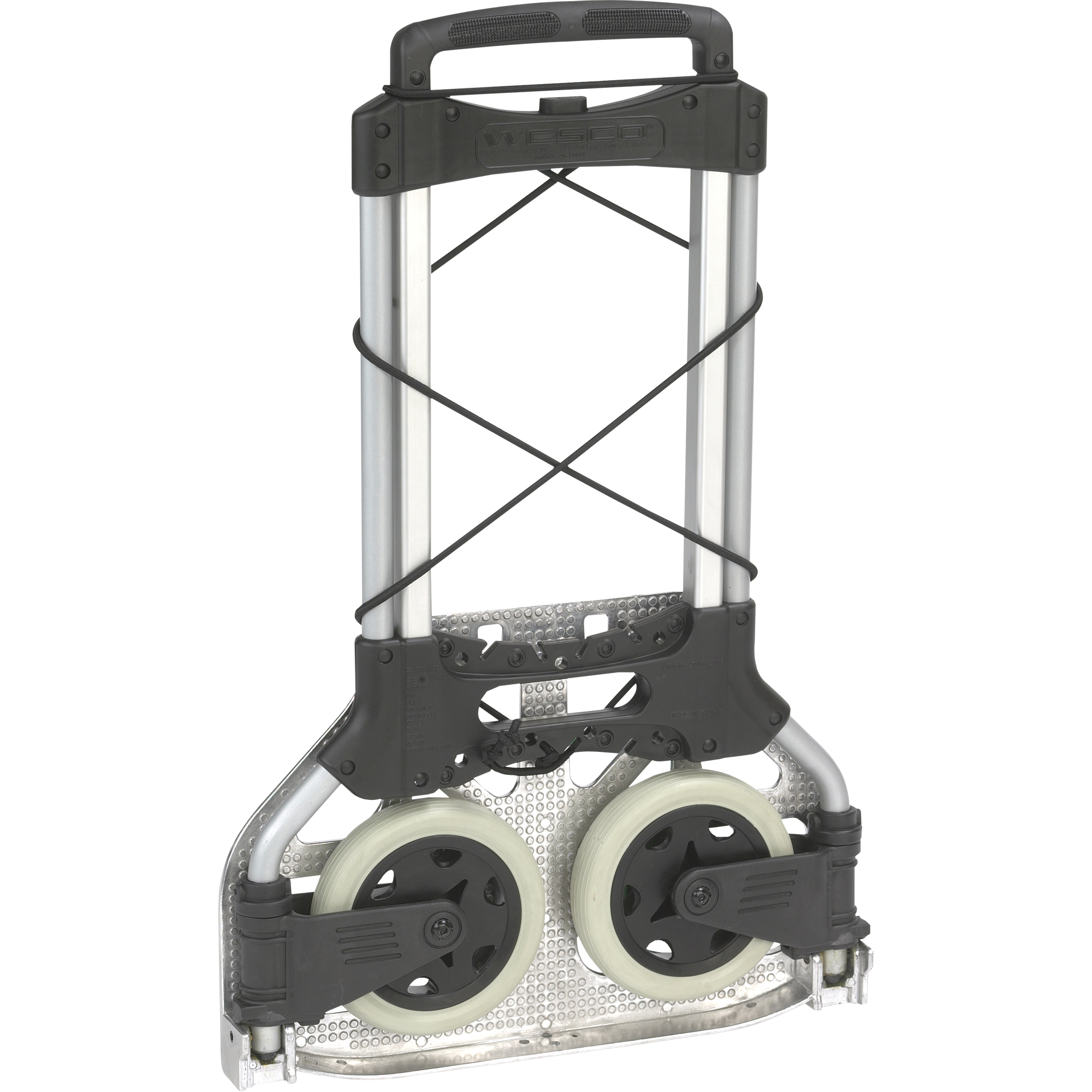 Diable pliant Maxi Mover, Acier, Capacité de 275 lb