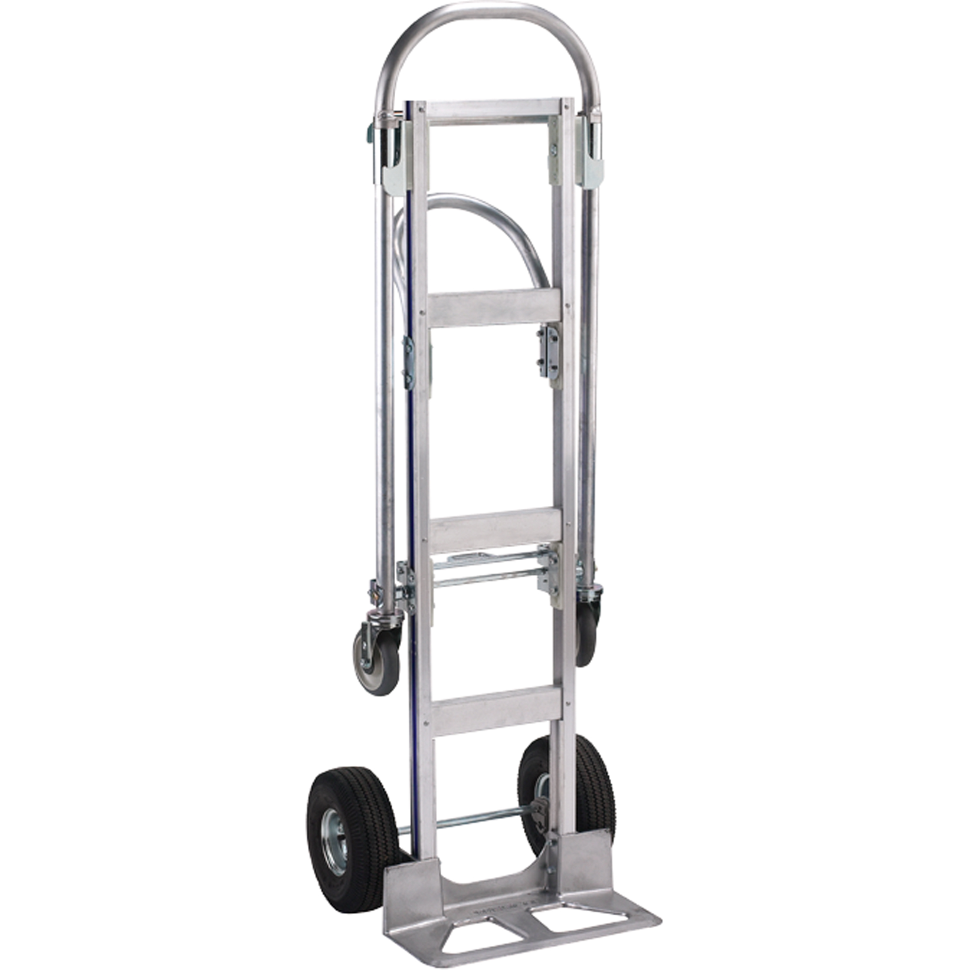 Diables 2-en-1 Cobra Sr., Acier, Capacité 1250 lb – Image 2