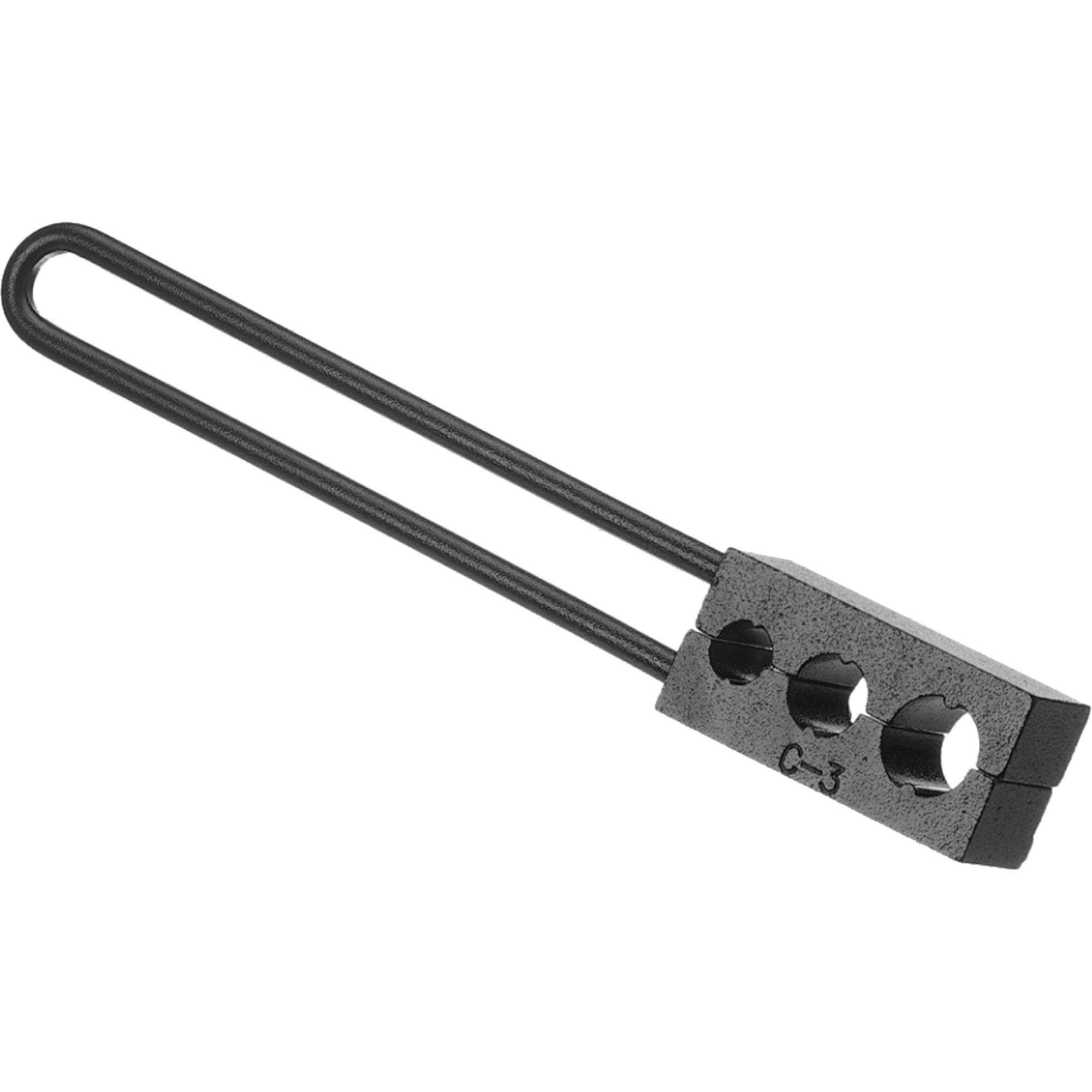 CINTREUSE MANUELLE POUR VIROLES WE C-3
