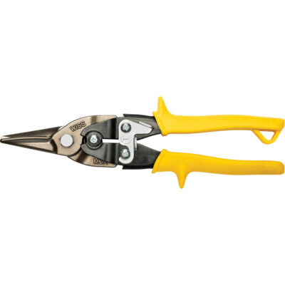Cisailles à pivots multiples MetalmasterMD, Longueur de coupe de 1-1/2", Coupe Droit